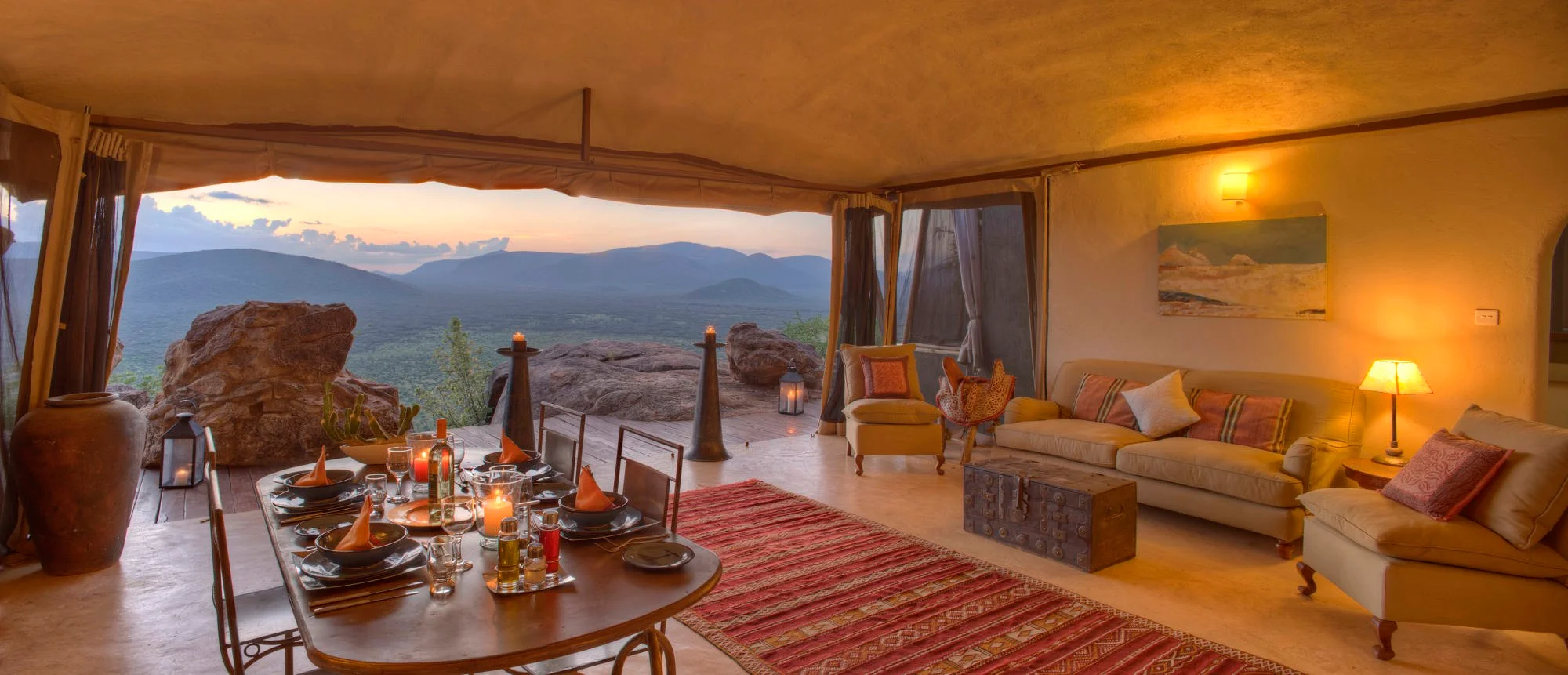 Saruni Samburu — image 3