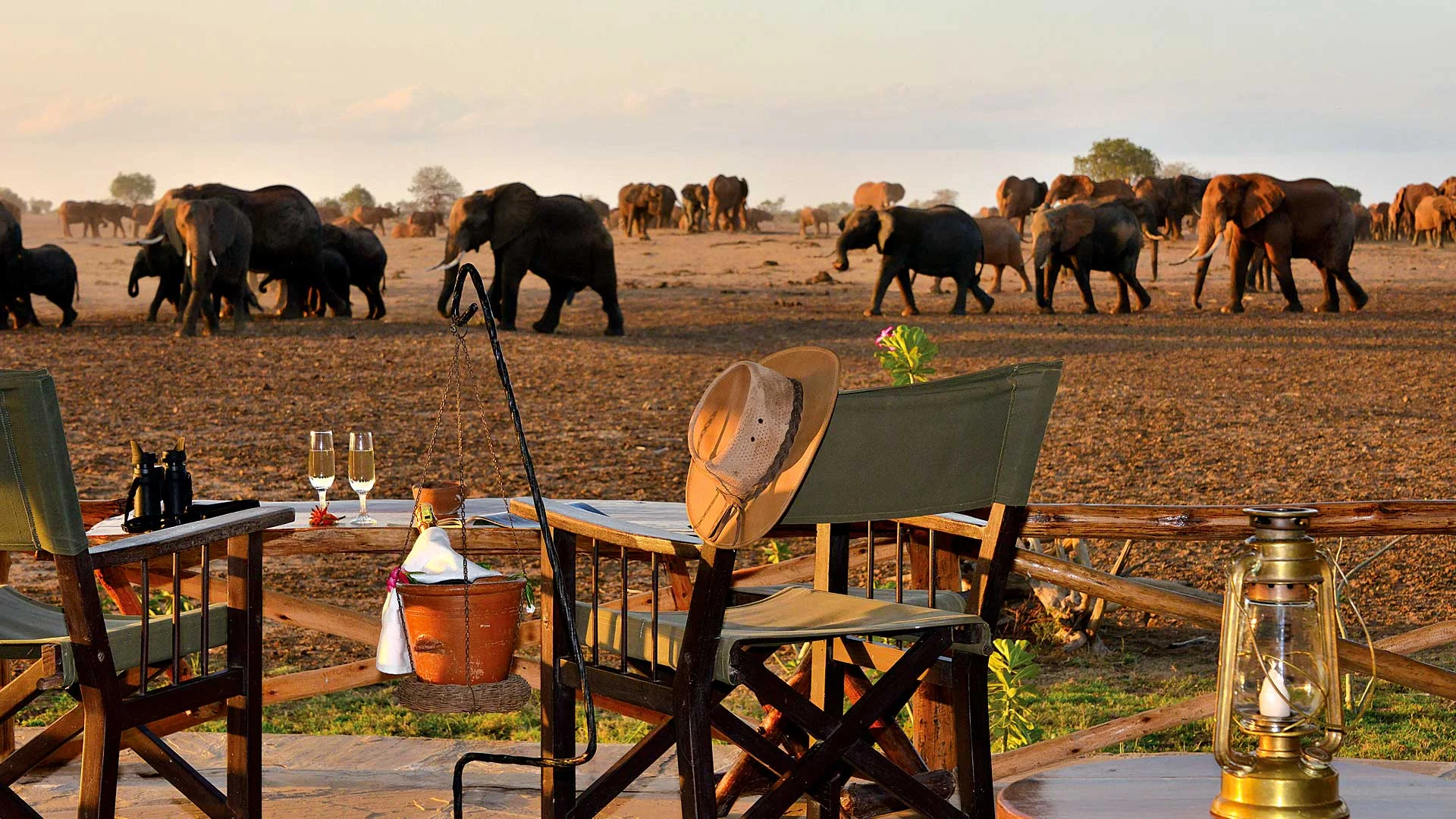 Satao Tented Camp — image 2