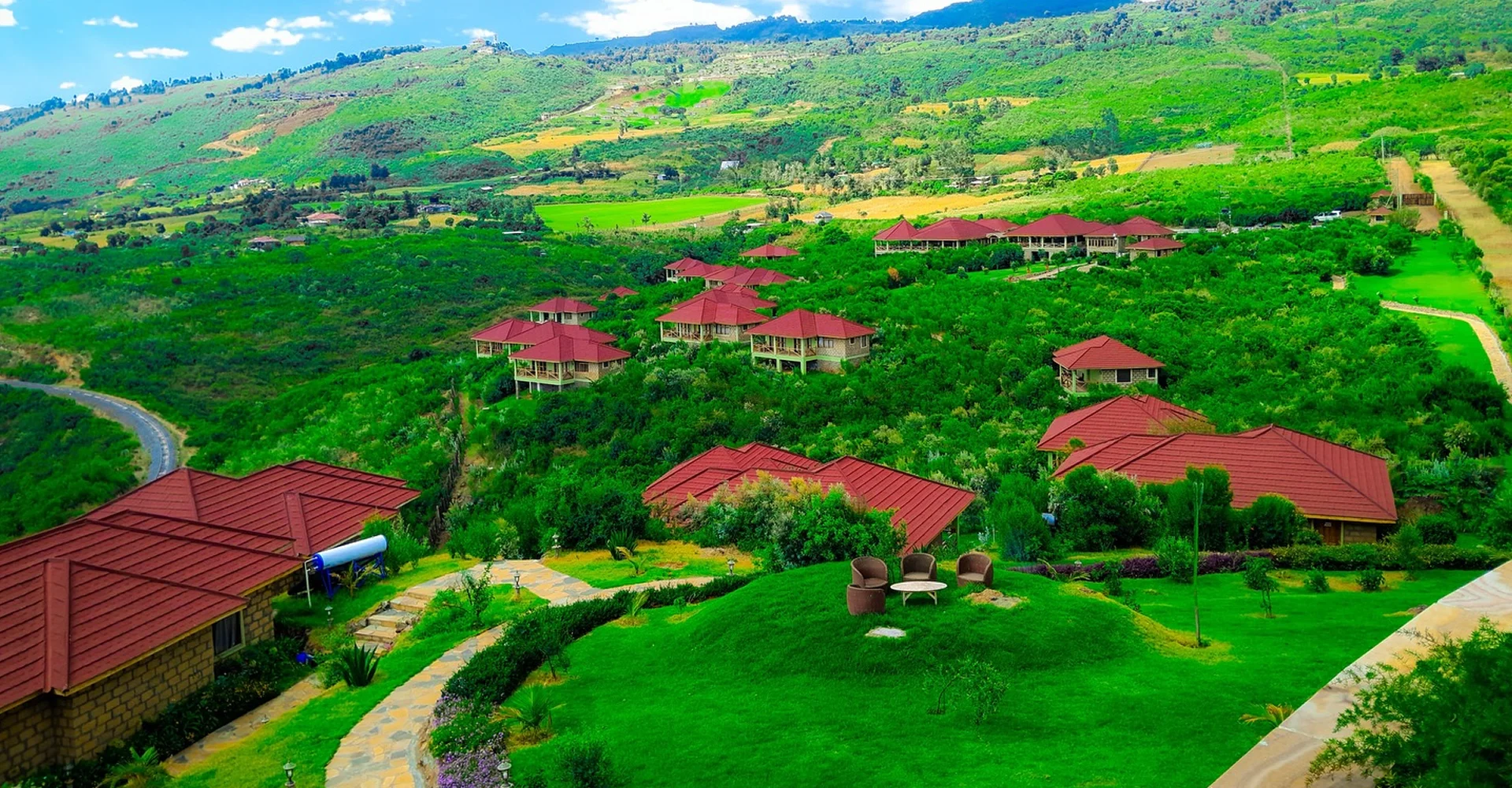 Sawela Lodges — image 2