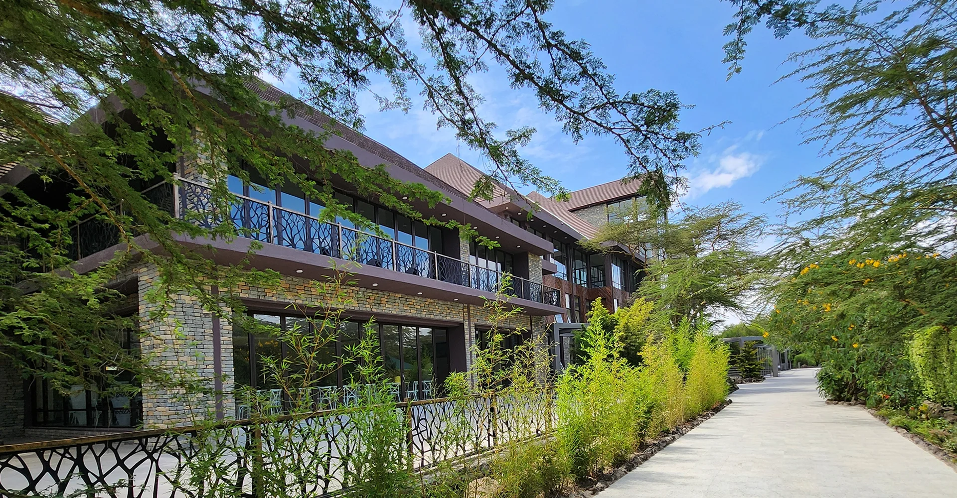 Sawela Lodges — image 3