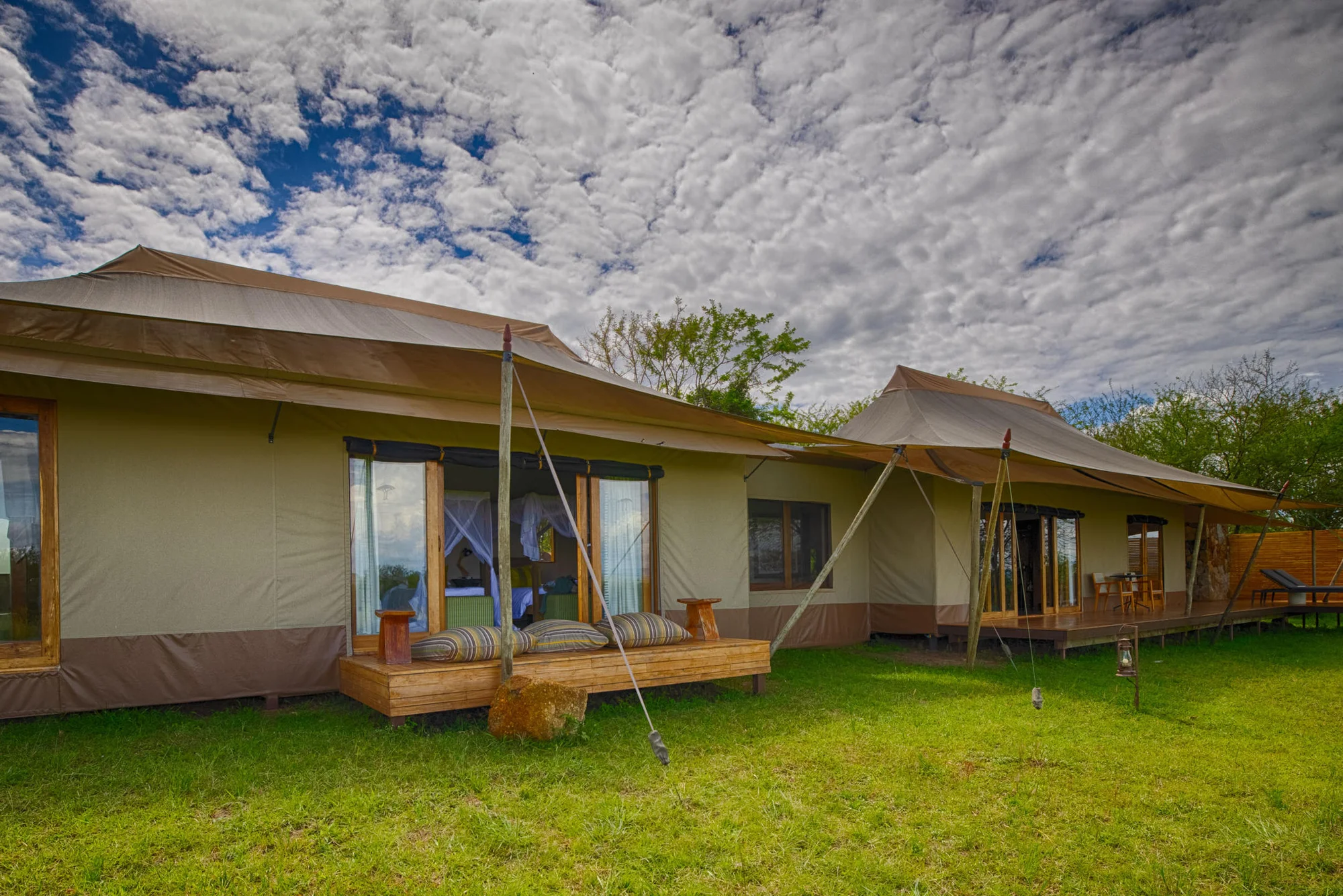 Sayari Camp