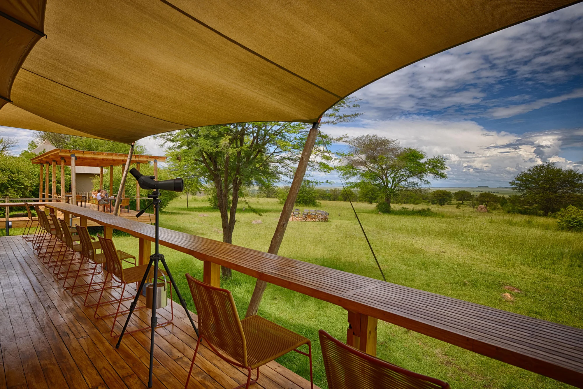 Sayari Camp — image 2