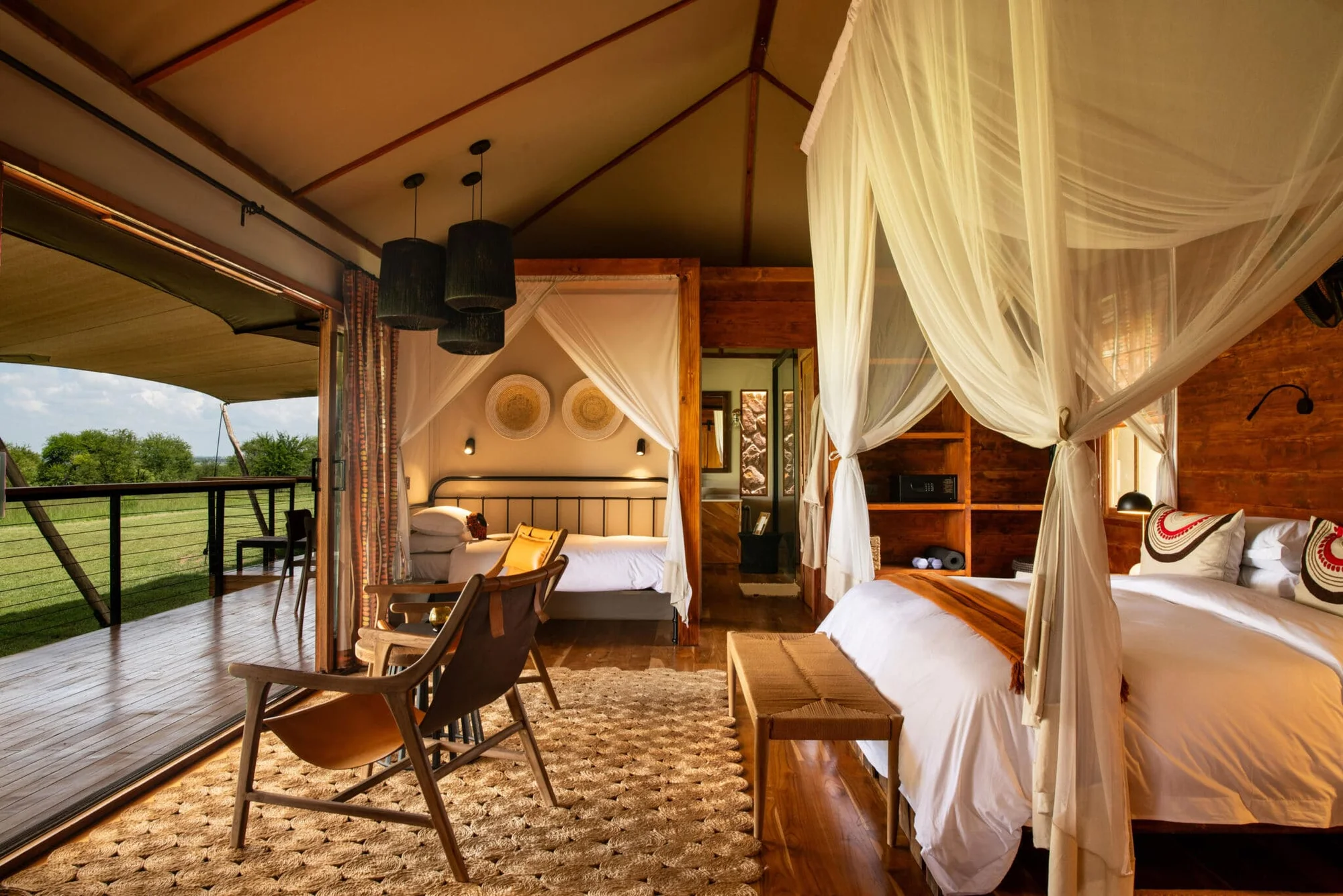 Sayari Camp — image 3