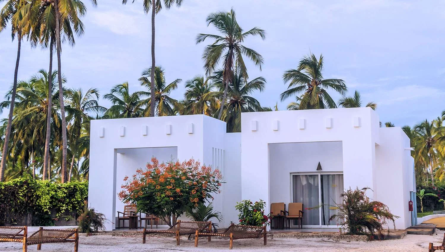 SBH Kilindini Resort Hotel — image 2