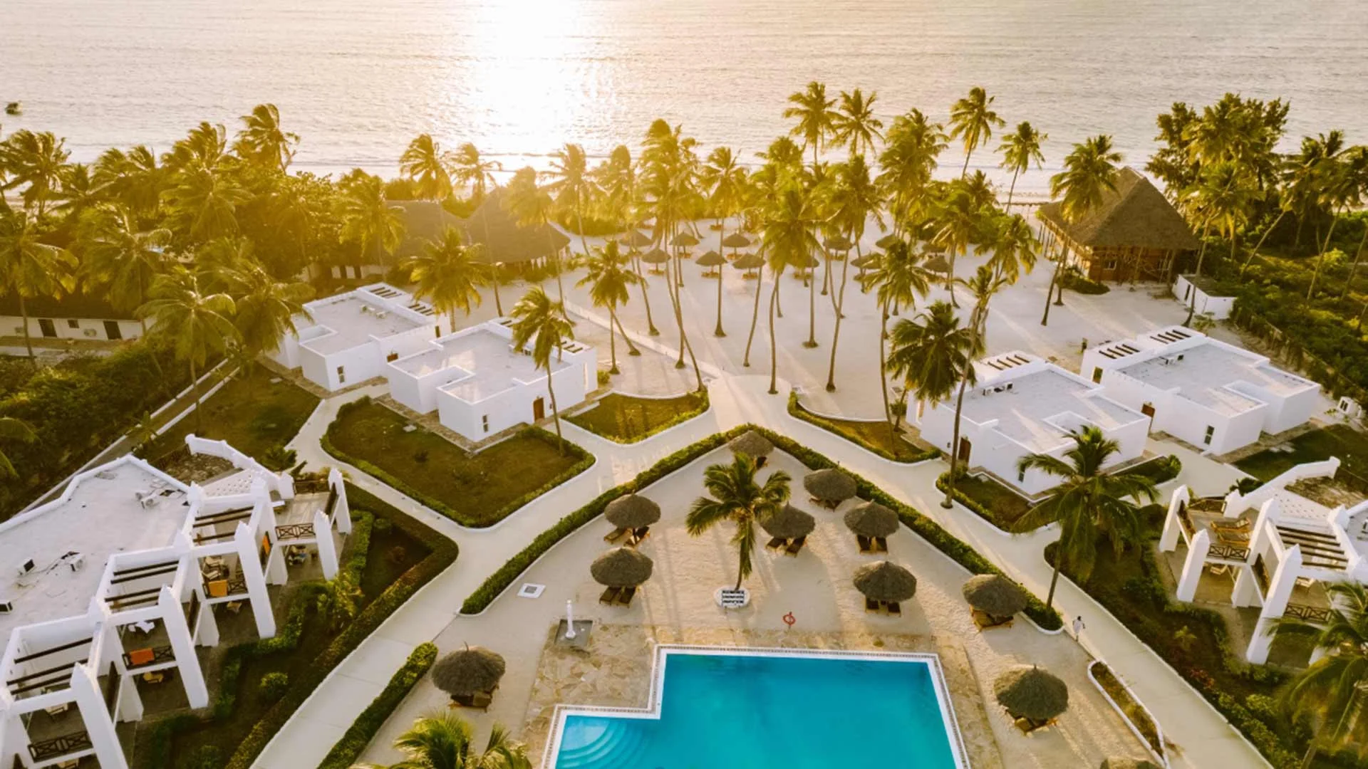 SBH Kilindini Resort Hotel — image 4