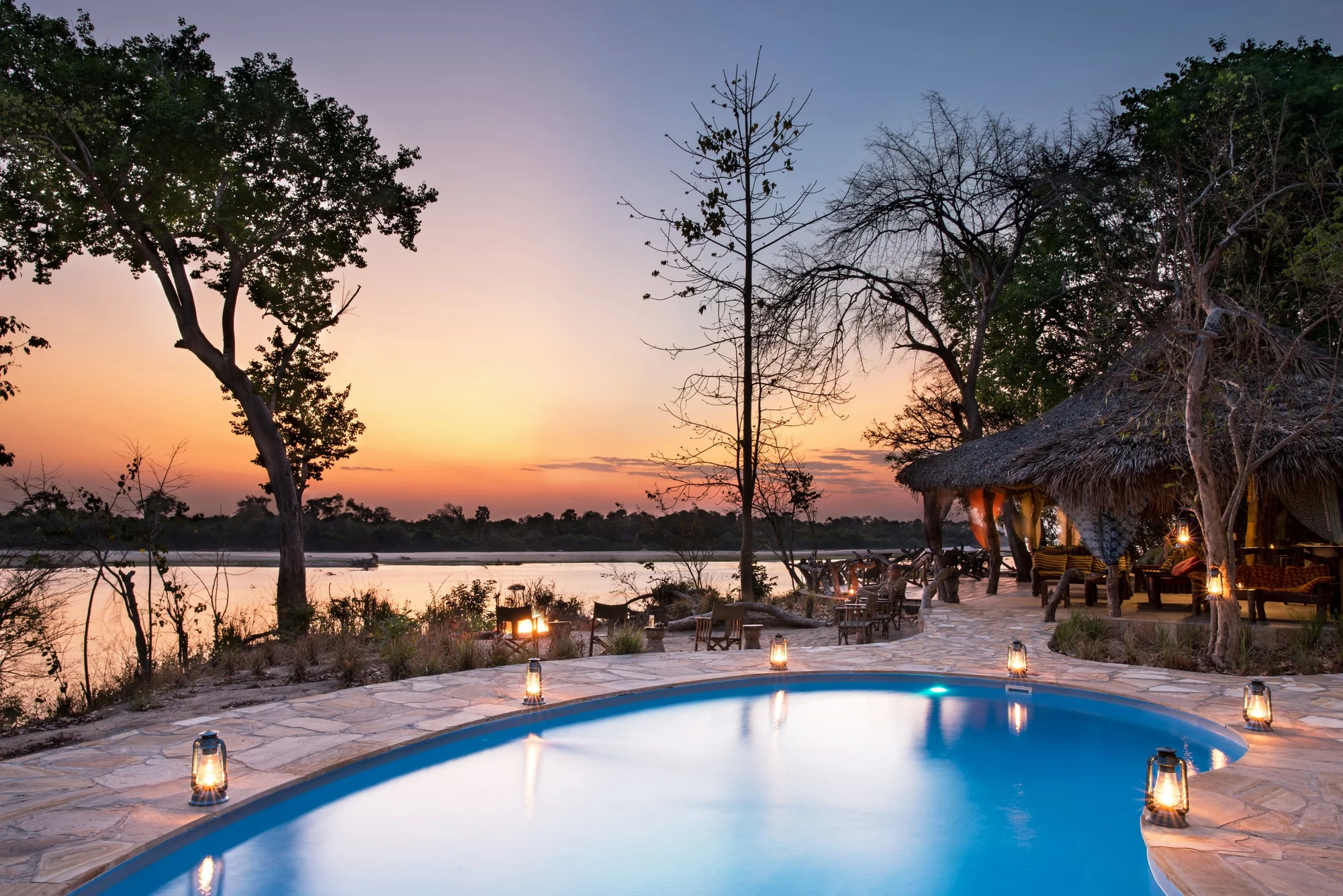 Selous River Camp — image 4