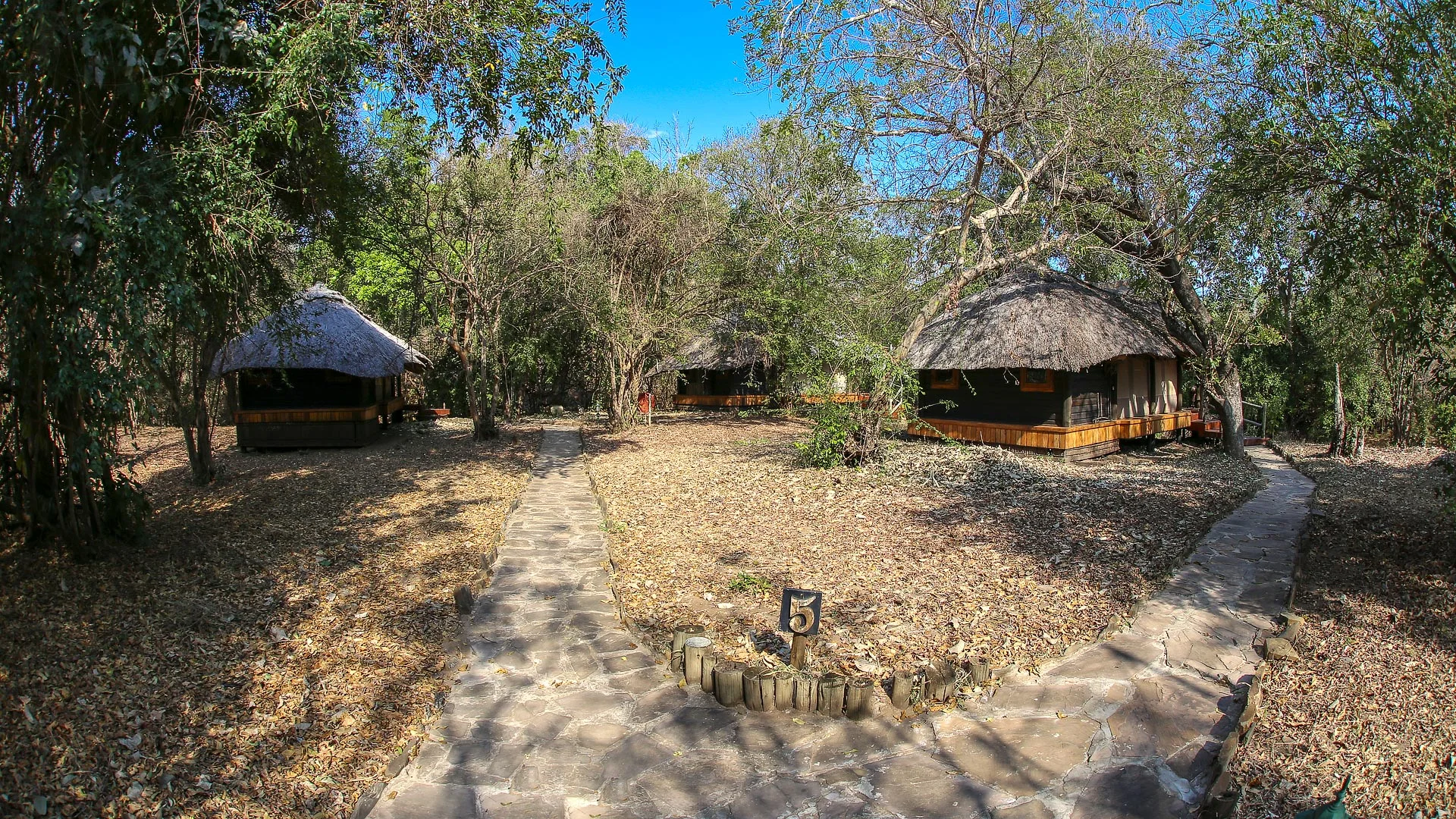 Selous Serena Camp — image 2
