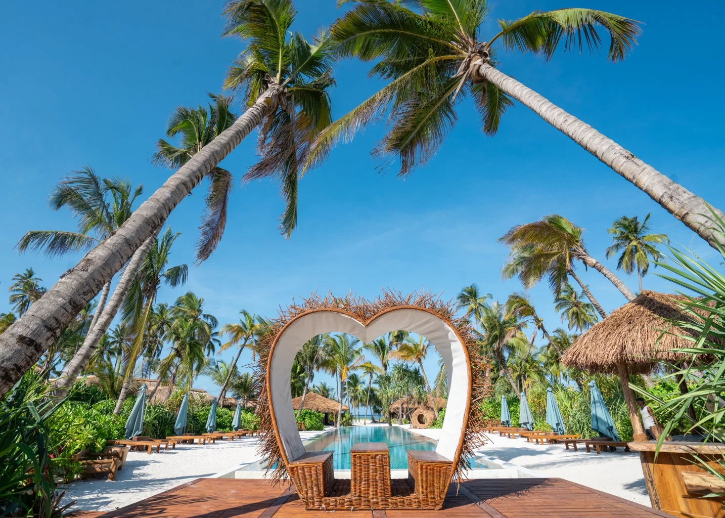 Sensations Eco-Chic Hotel — image 2