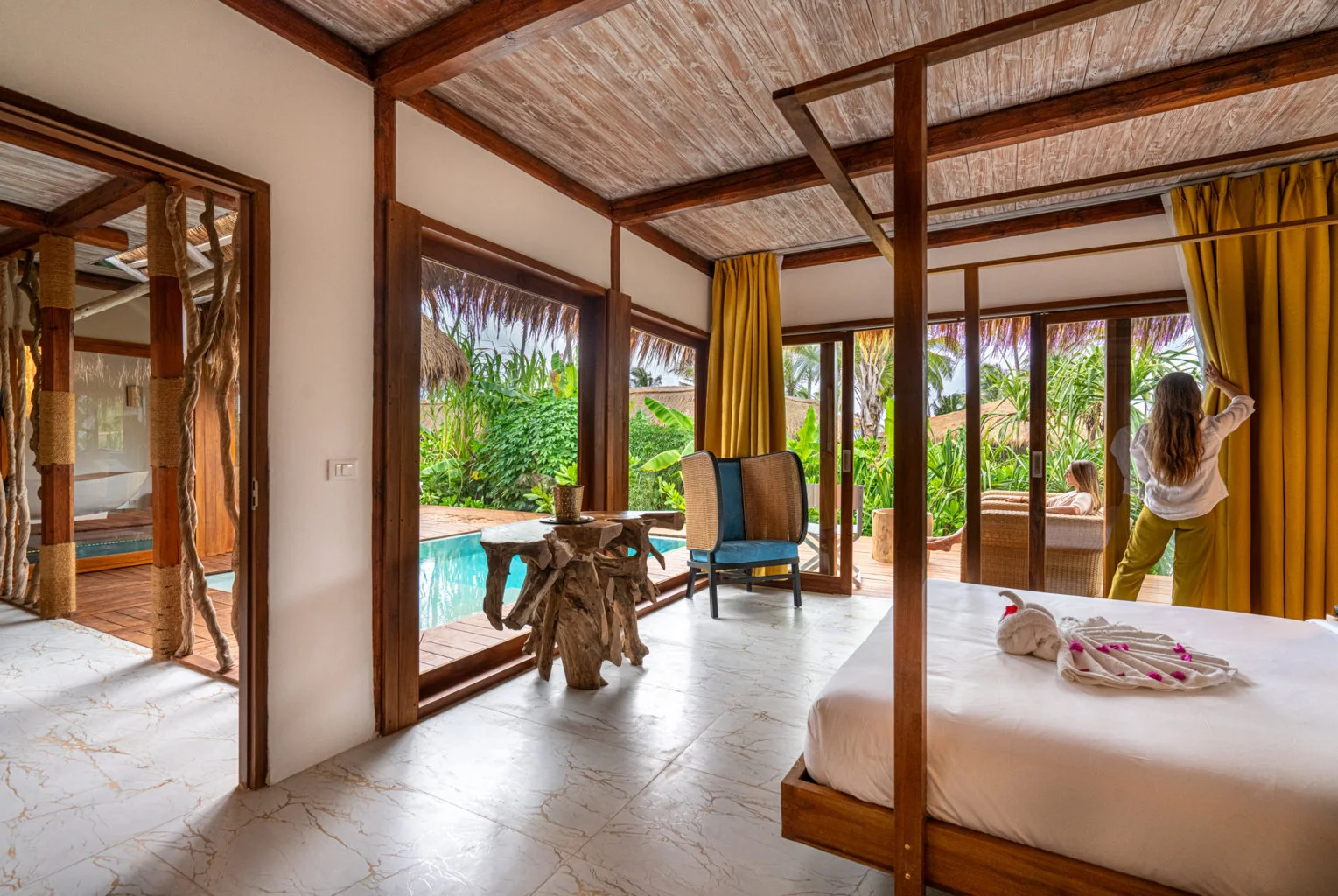 Sensations Eco-Chic Hotel — image 4