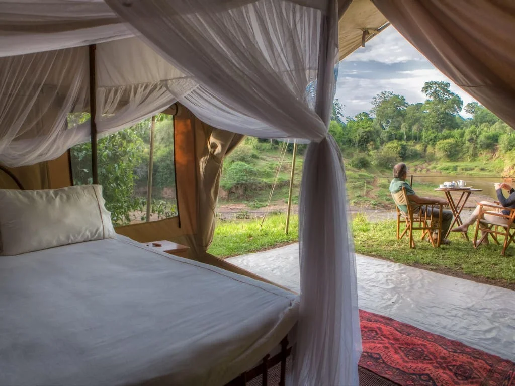 Sentinel Mara Camp — image 3