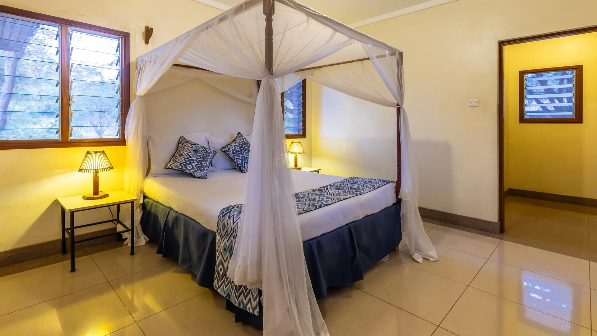 Sentrim Amboseli Lodge — image 2