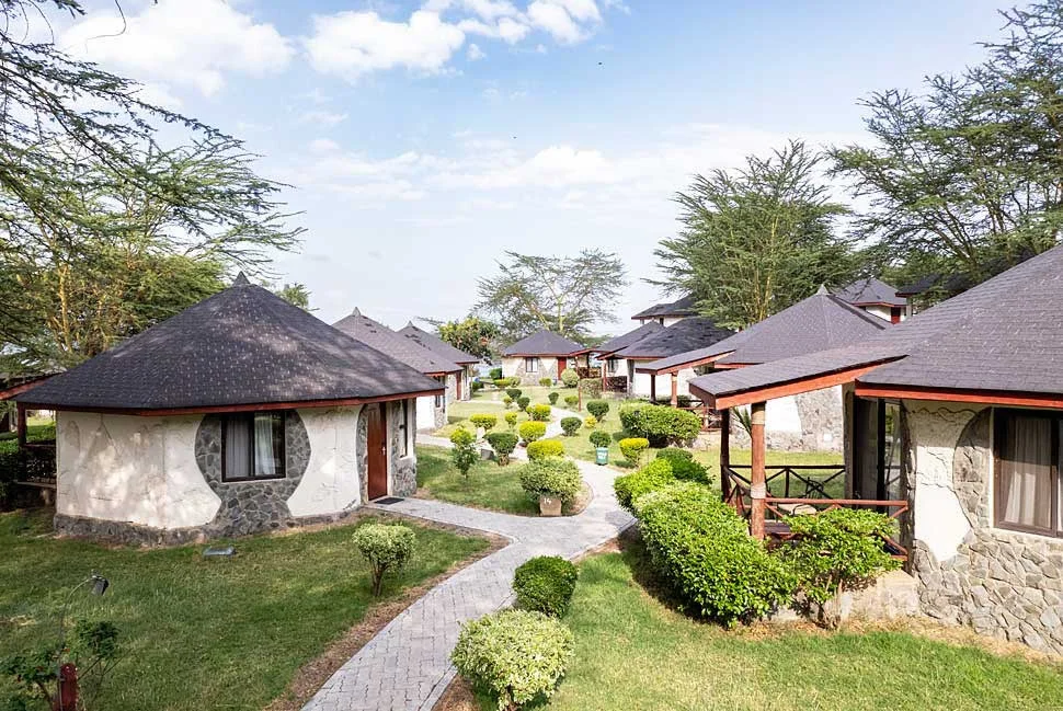 Sentrim Elementaita Resort — image 3