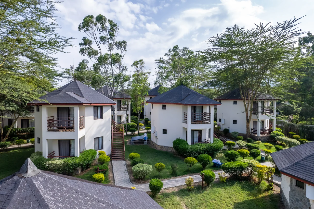 Sentrim Elementaita Resort — image 4
