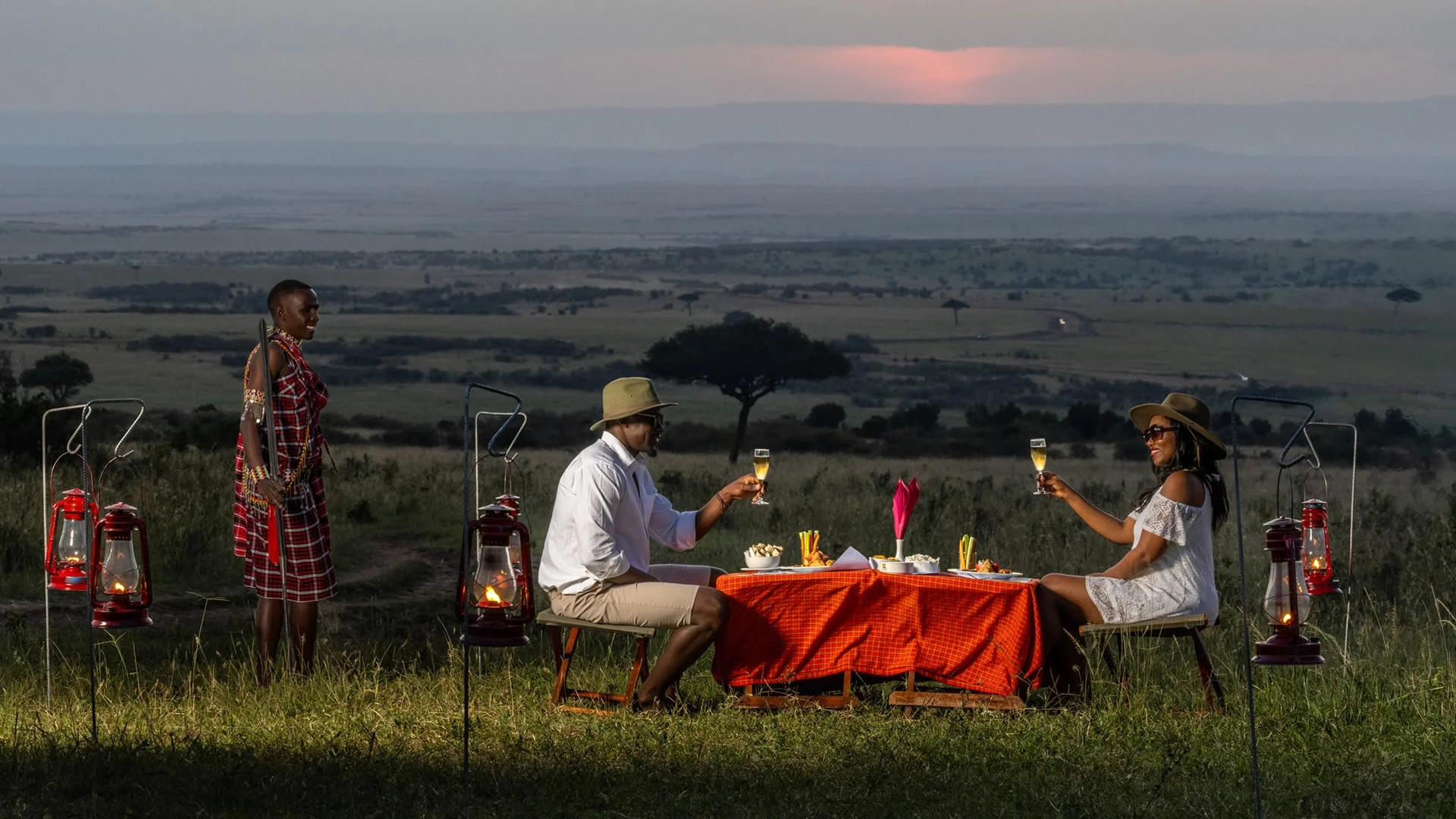 Sentrim Mara Lodge — image 2