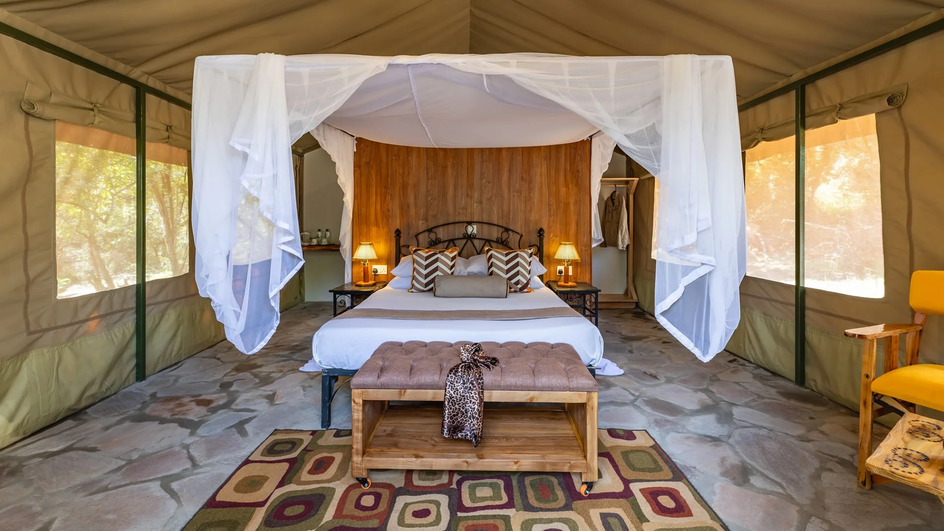 Sentrim Mara Lodge — image 4