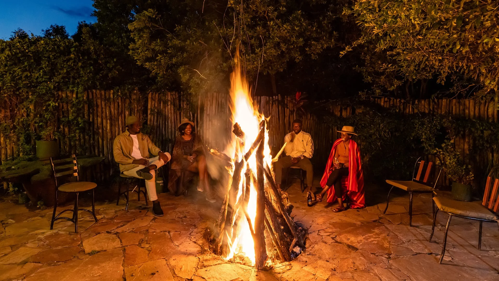 Sentrim Mara Lodge — image 3