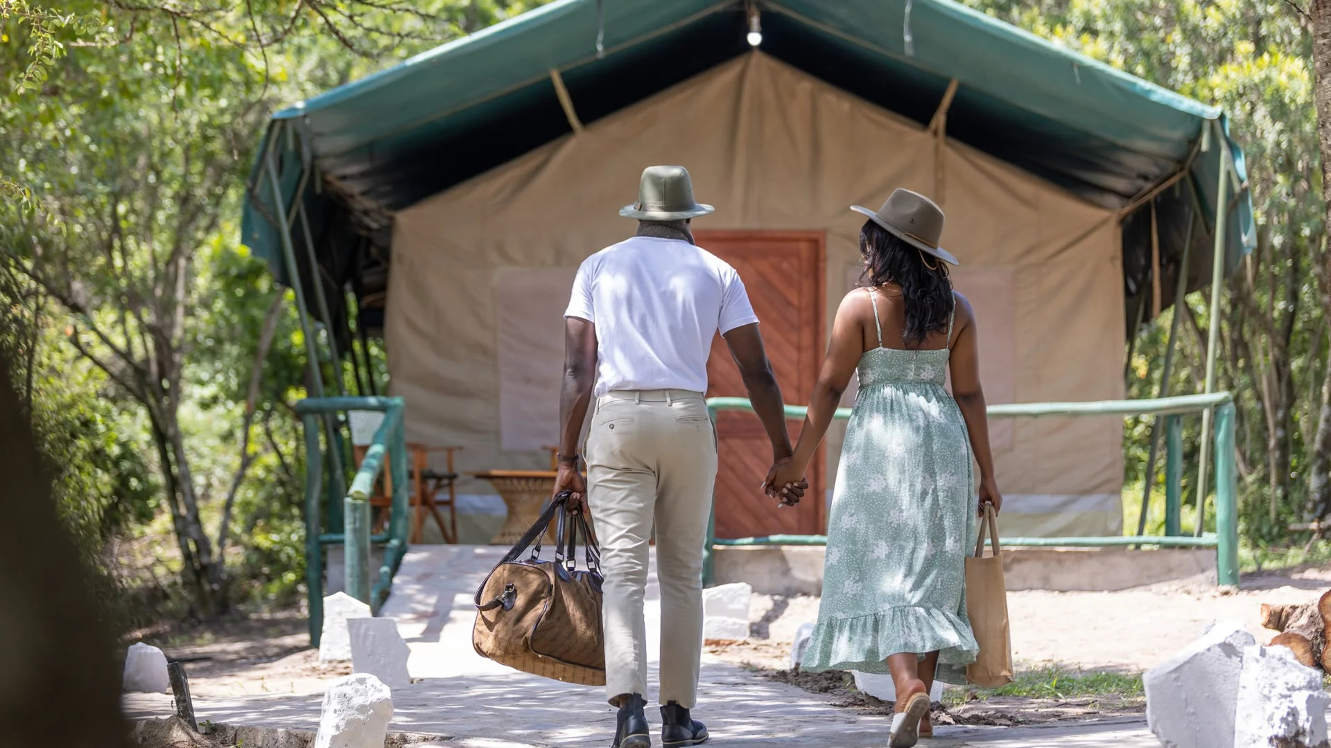 Sentrim Mara Lodge