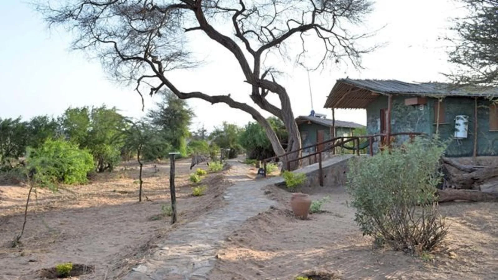 Sentrim Samburu Lodge — image 2