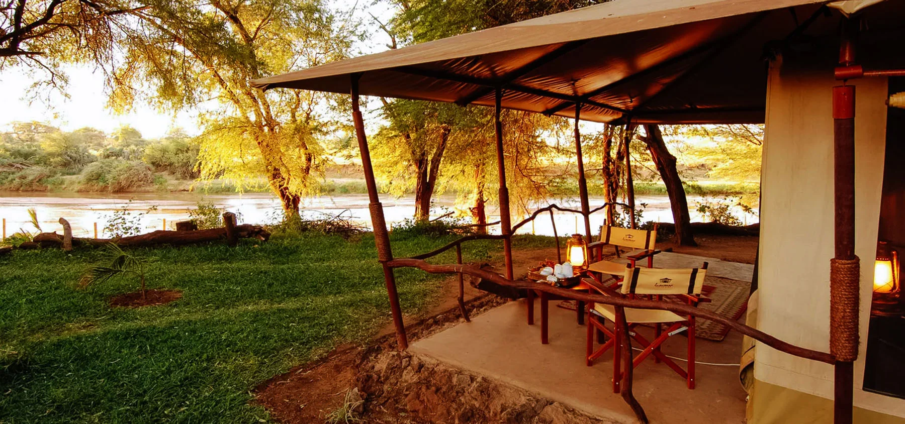Sentrim Samburu Lodge