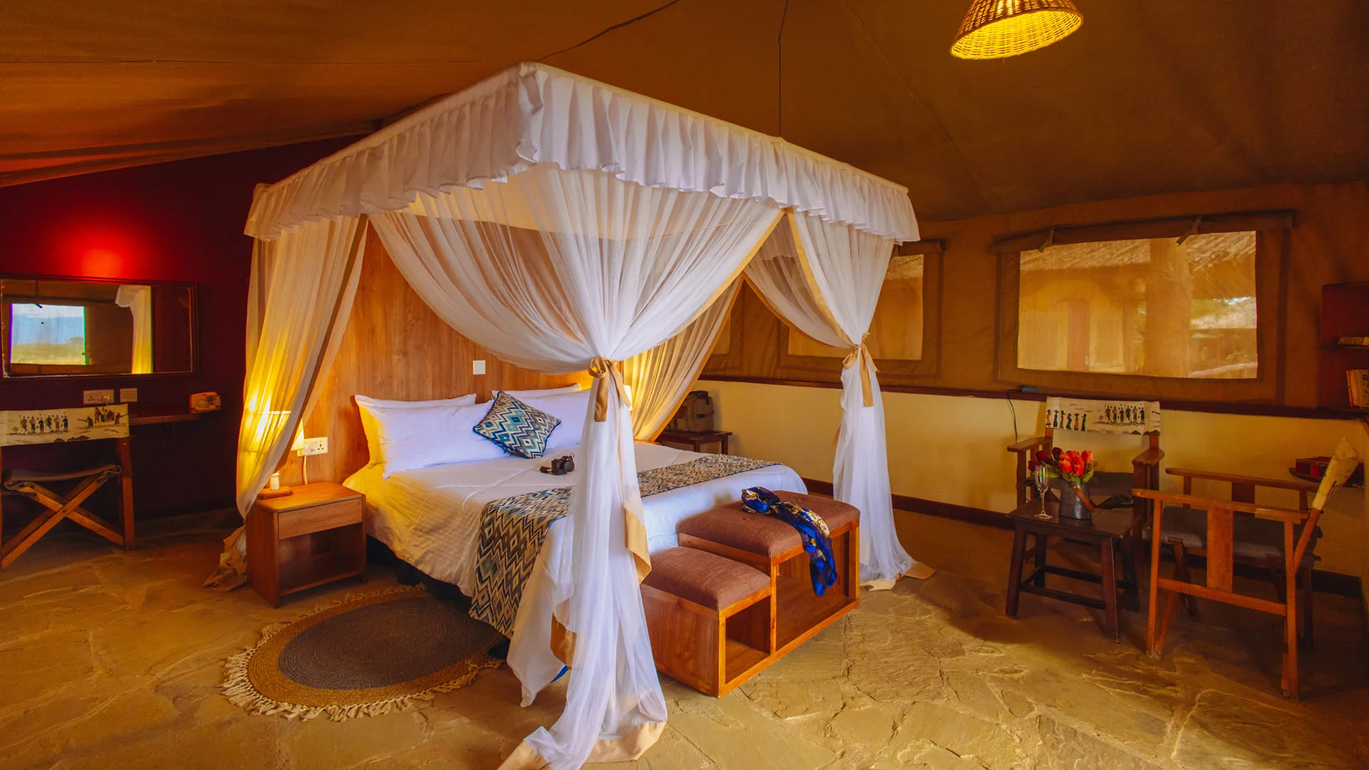Sentrim Tsavo Lodge — image 3