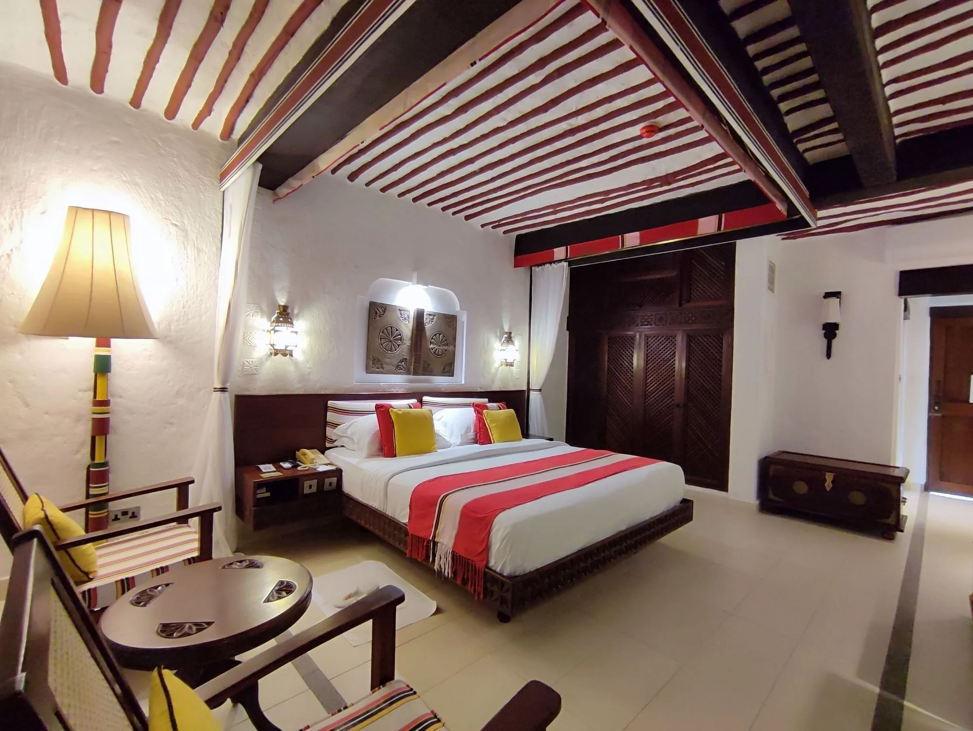 Serena Beach Resort & Spa — image 3