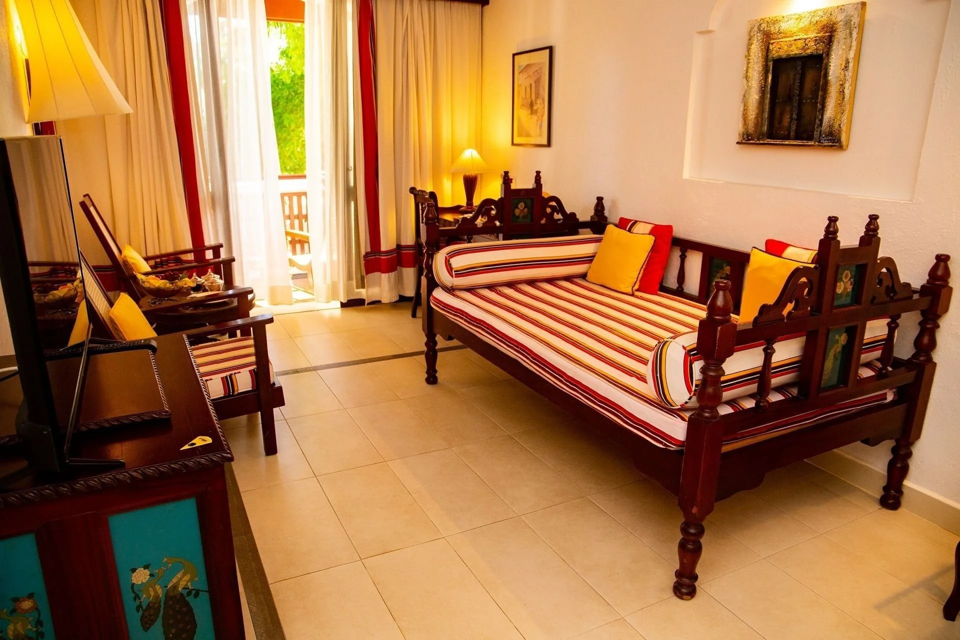 Serena Beach Resort & Spa — image 4