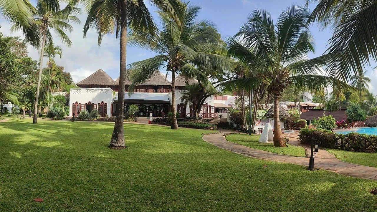 Serena Beach Resort & Spa