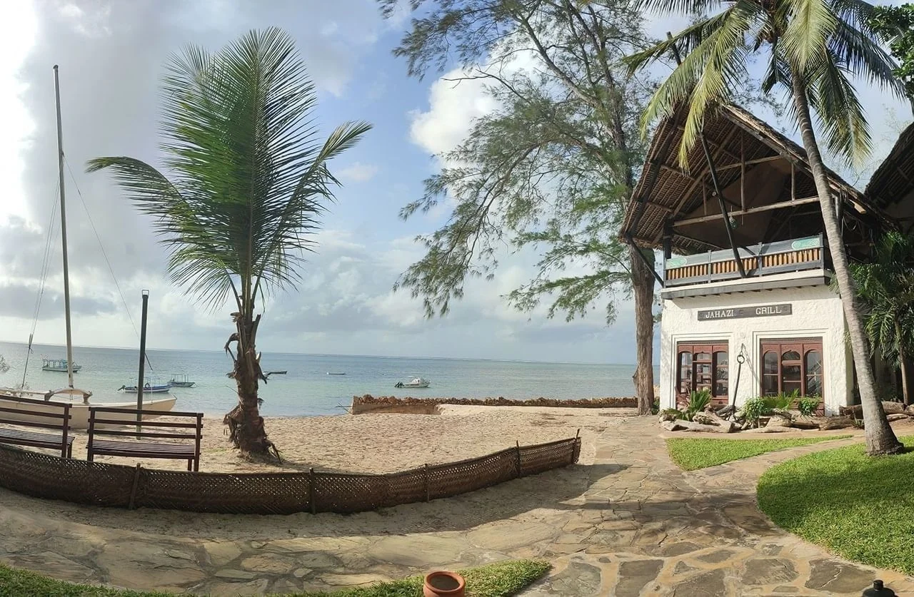 Serena Beach Resort & Spa — image 2
