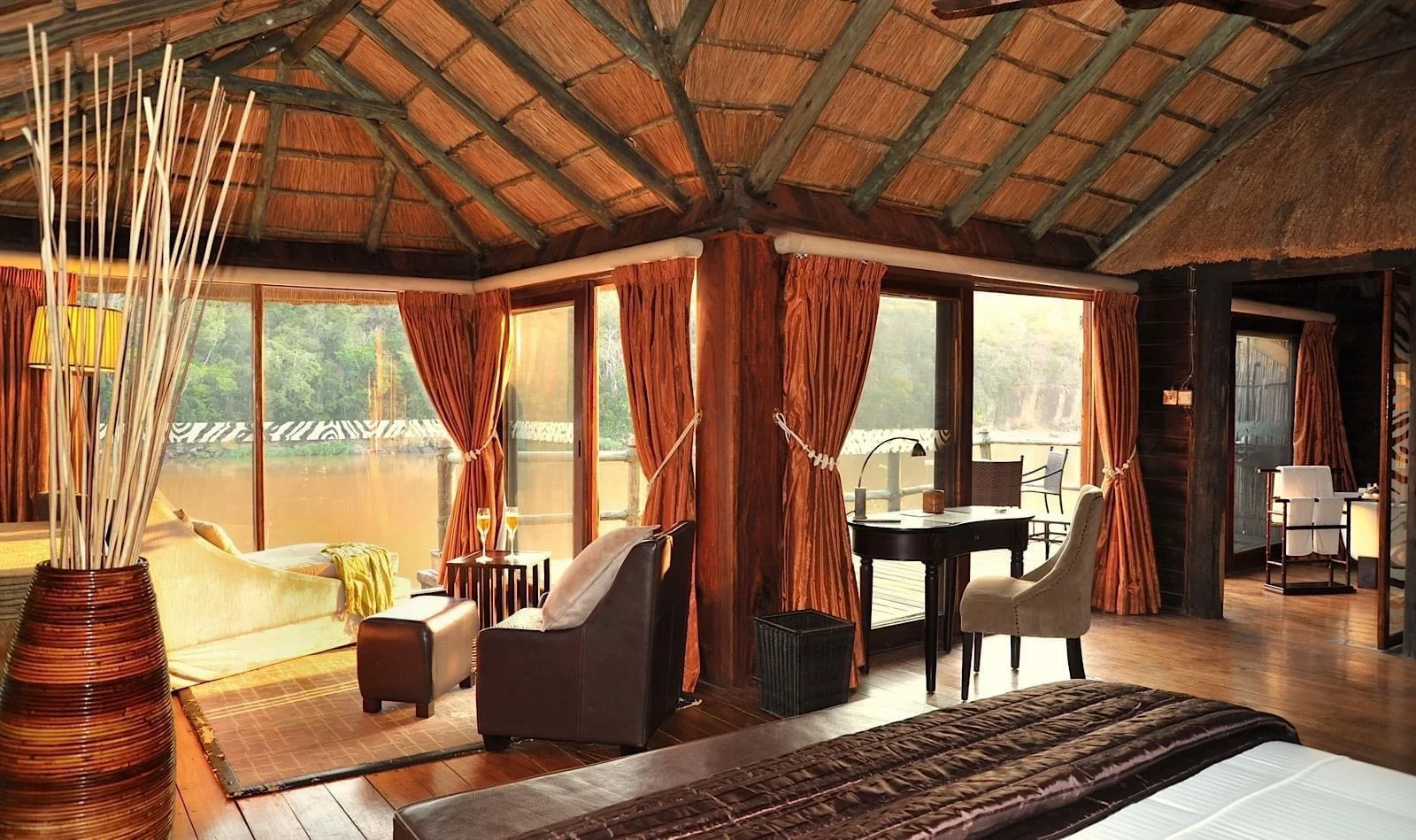 Serena Mivumo River Lodge — image 4