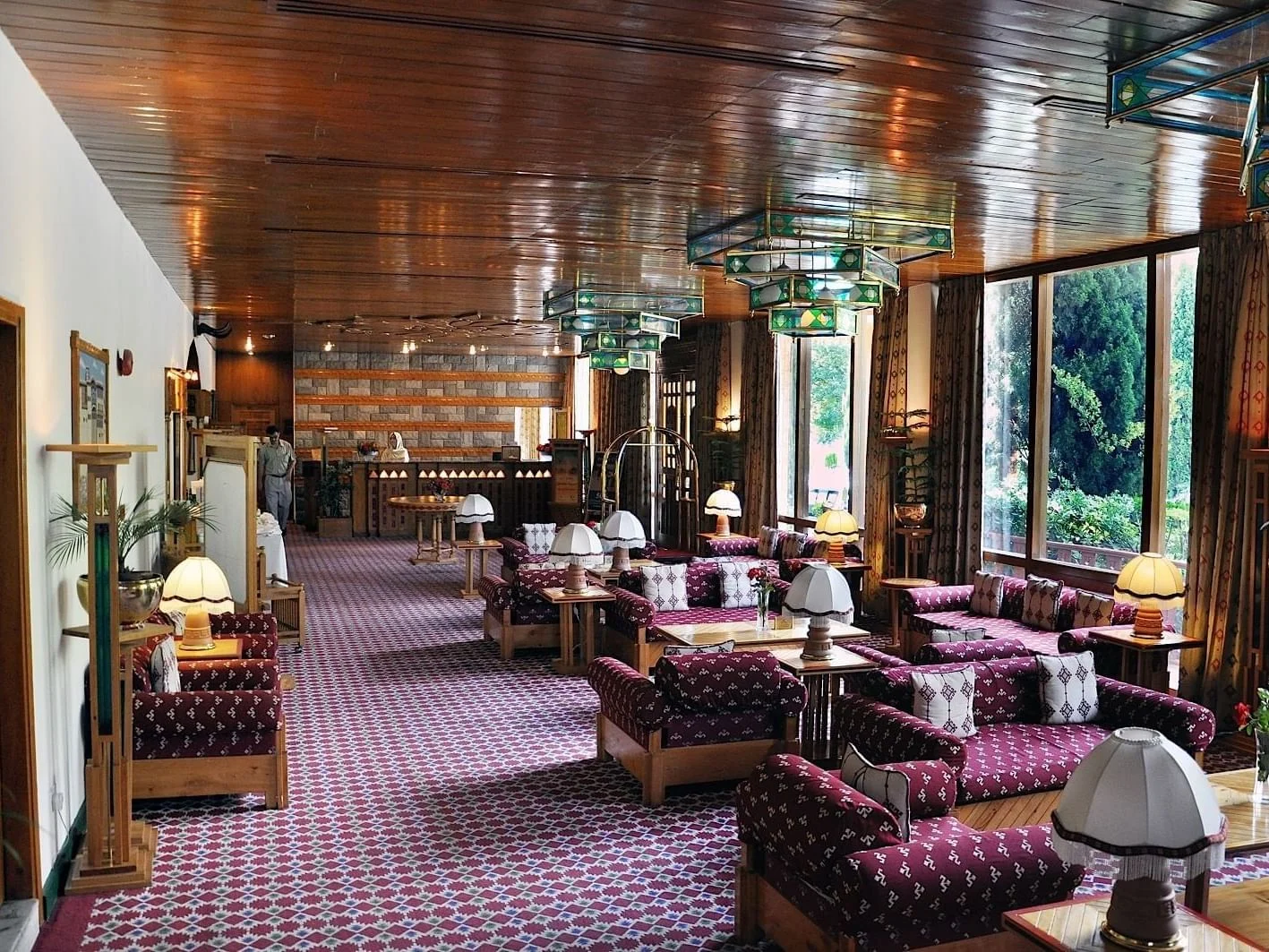 Serena Mountain Lodge — image 4