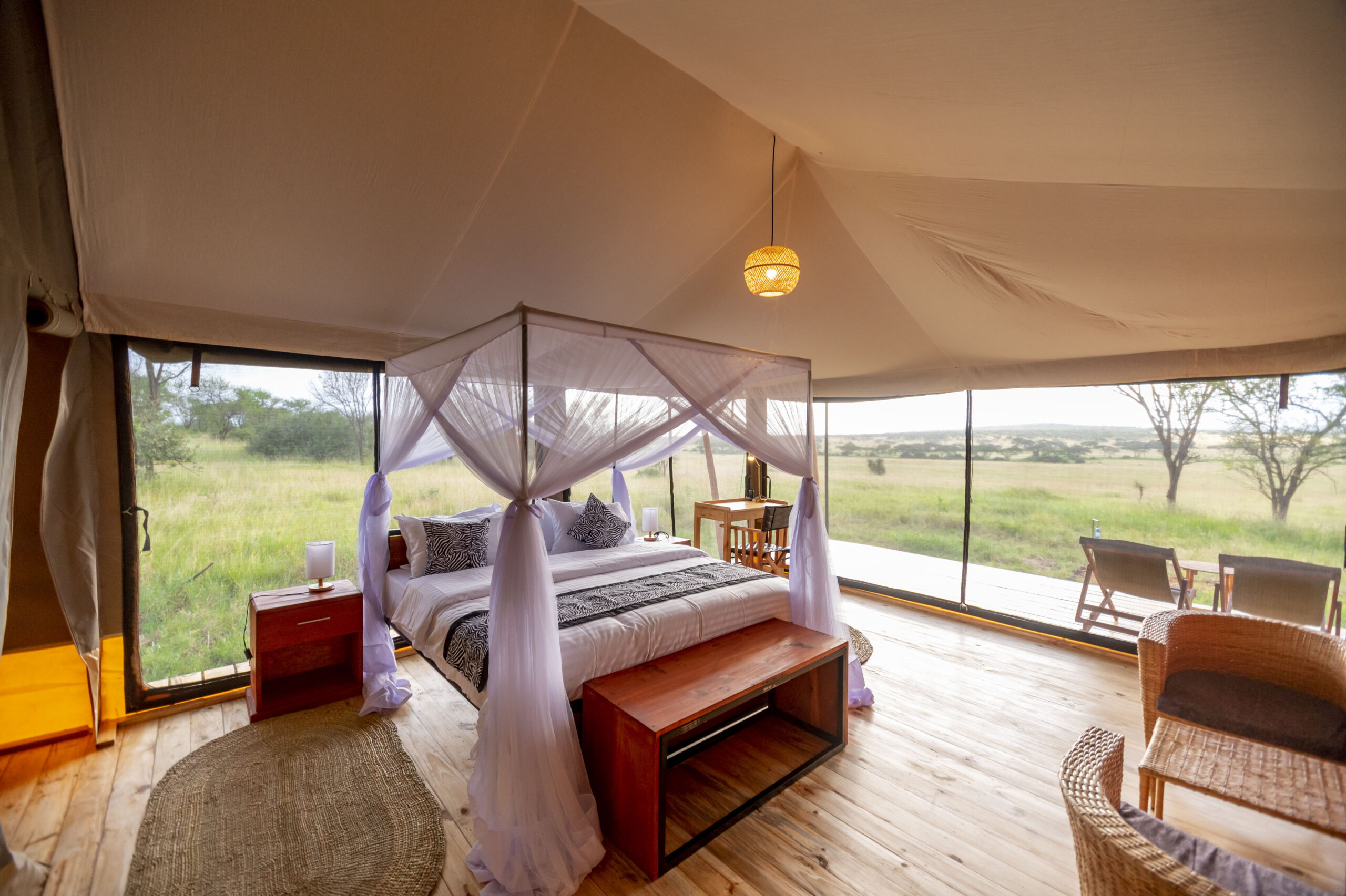 Serengeti Classic View Camp — image 2