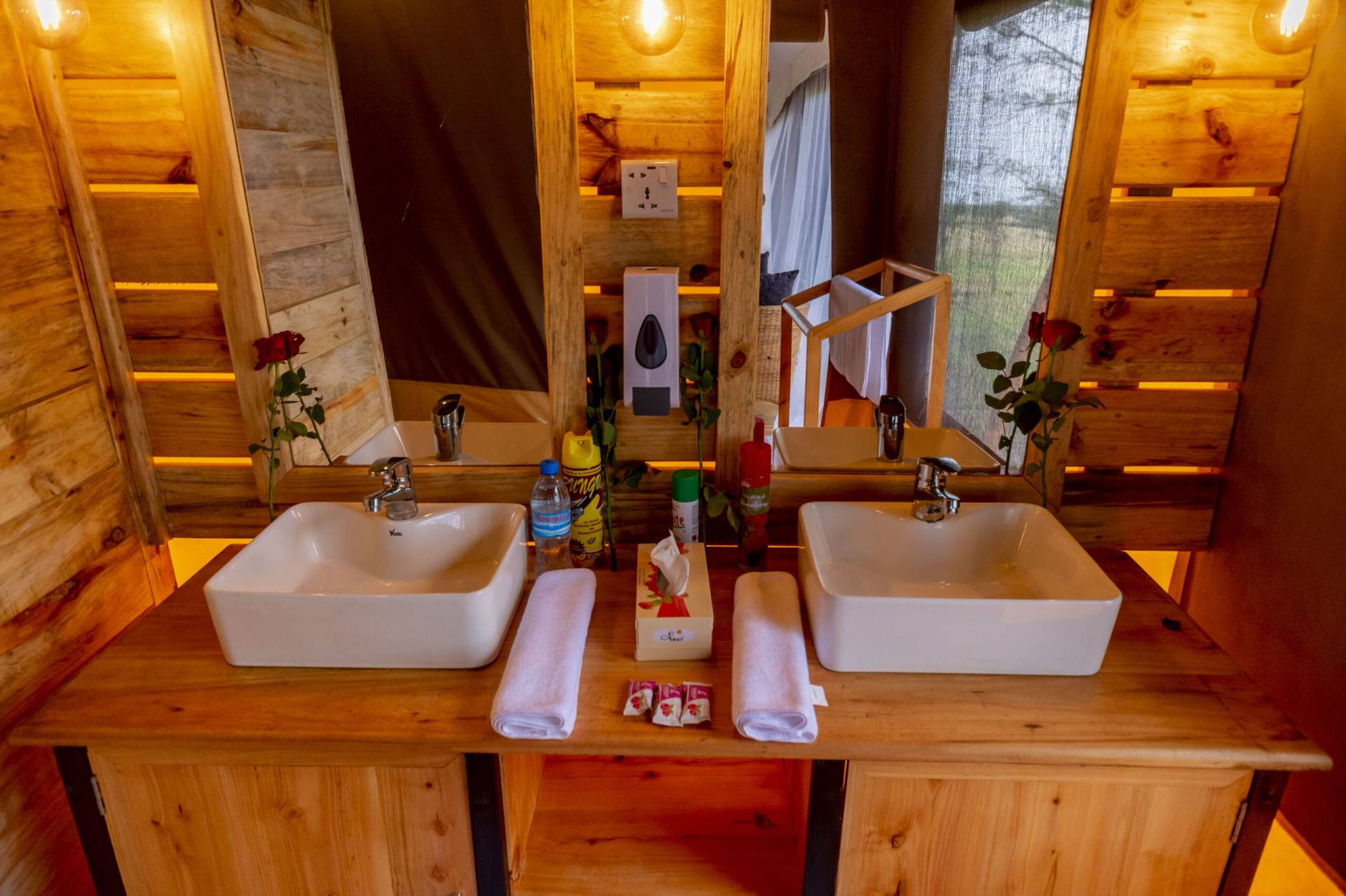 Serengeti Classic View Camp — image 4