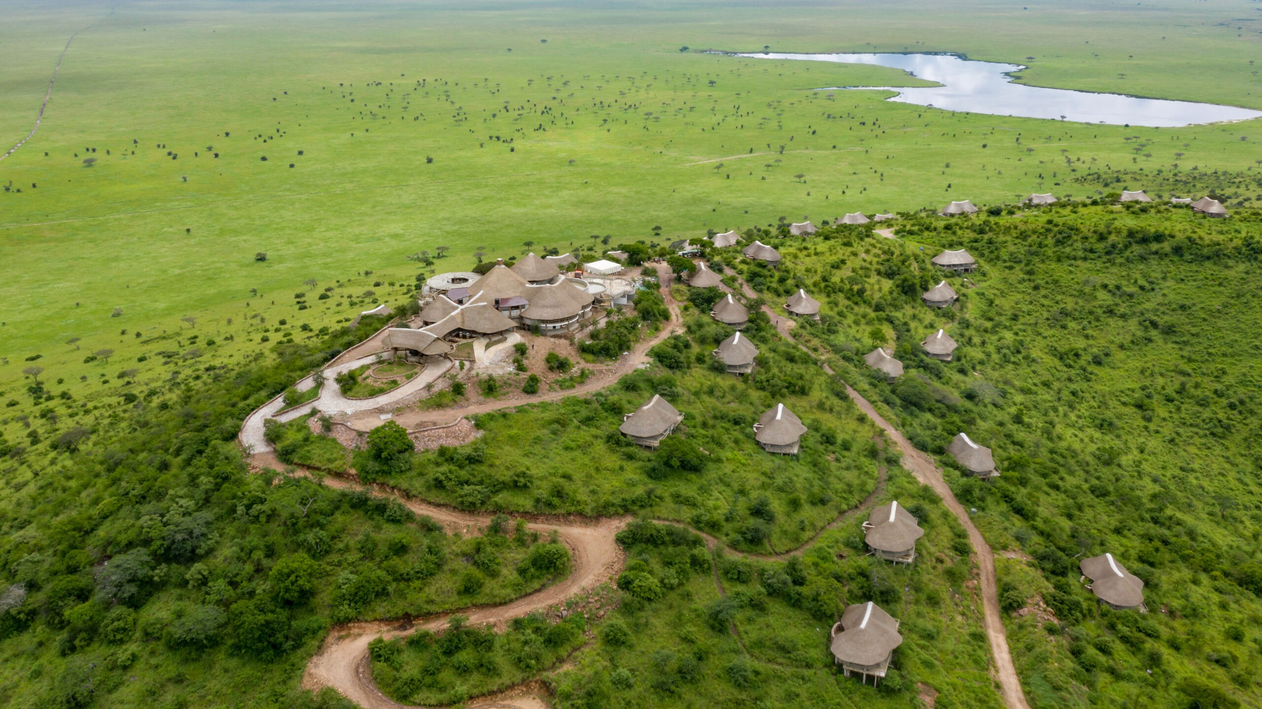 Serengeti Lake Magadi Lodge — image 2
