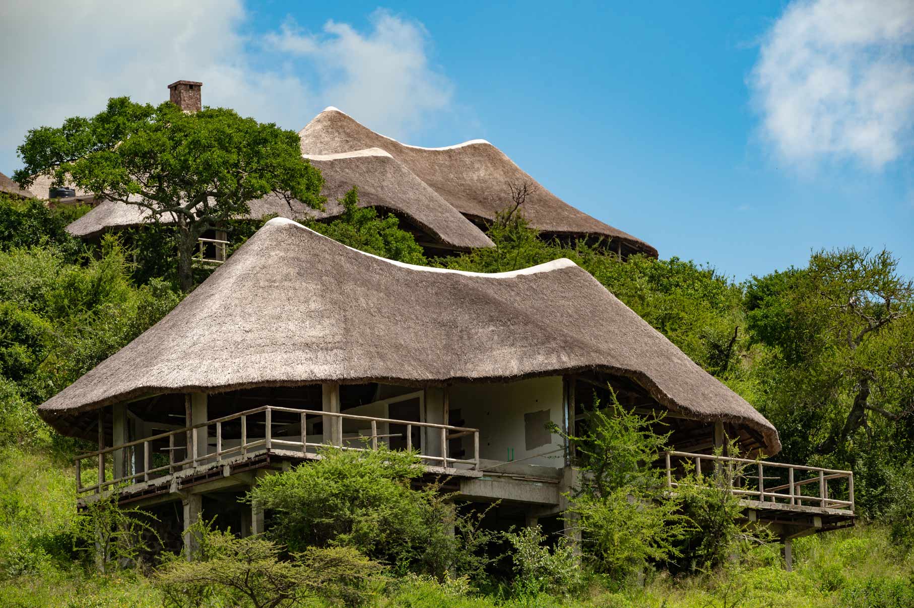 Serengeti Lake Magadi Lodge — image 3