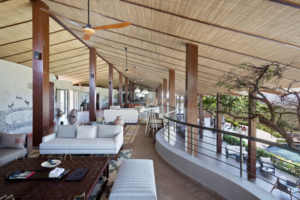 Serengeti Melia Lodge — image 3
