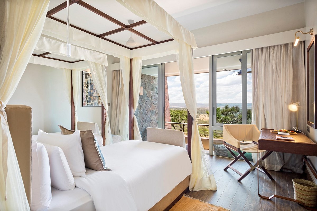 Serengeti Melia Lodge — image 4