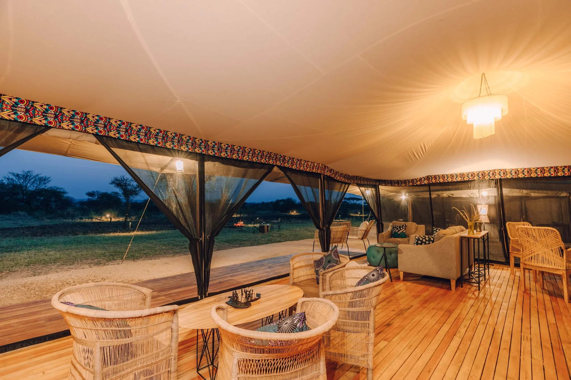 Serengeti Plains Camp by Top Guides — image 4