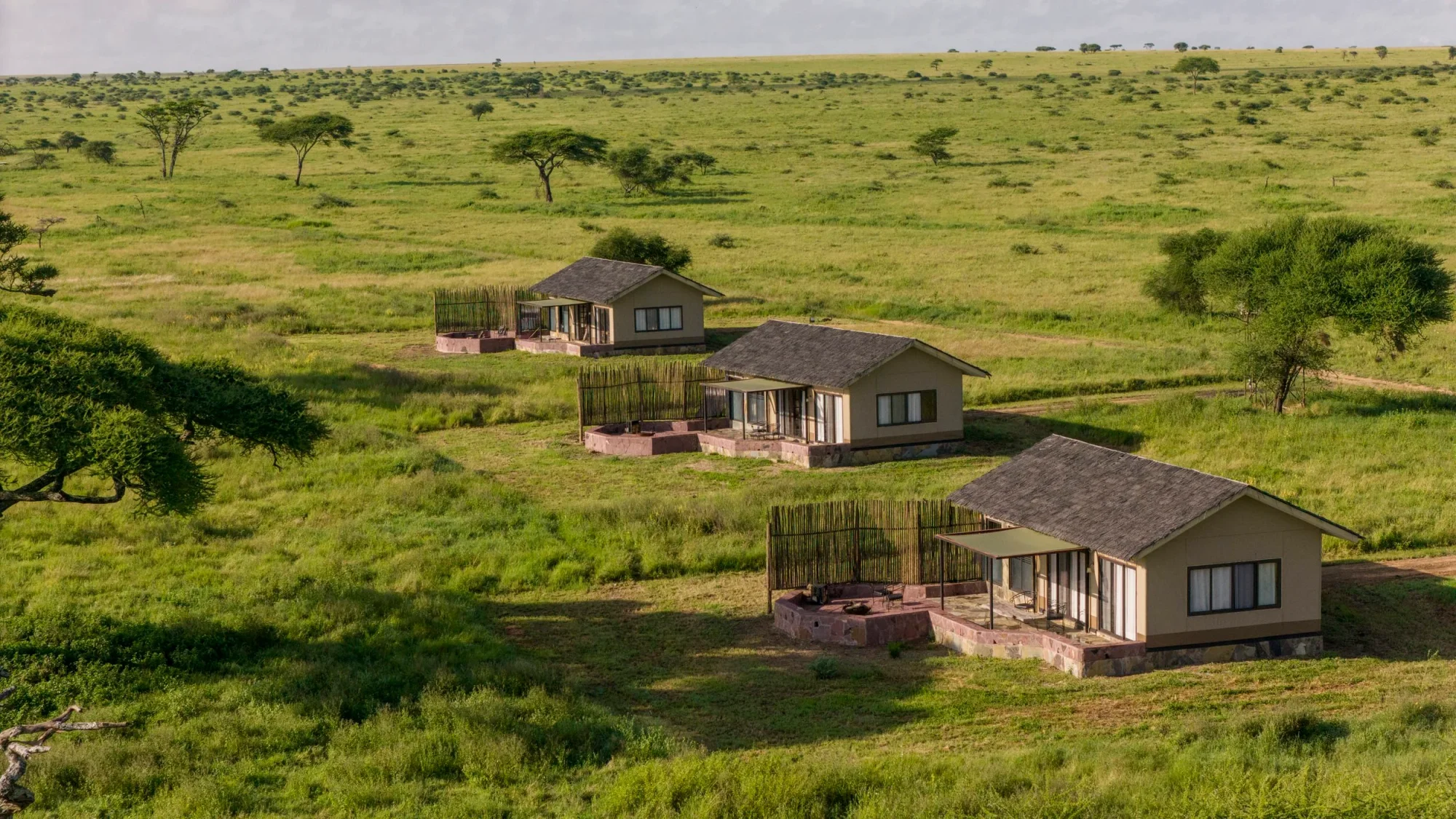 Serengeti Sametu Camp — image 2
