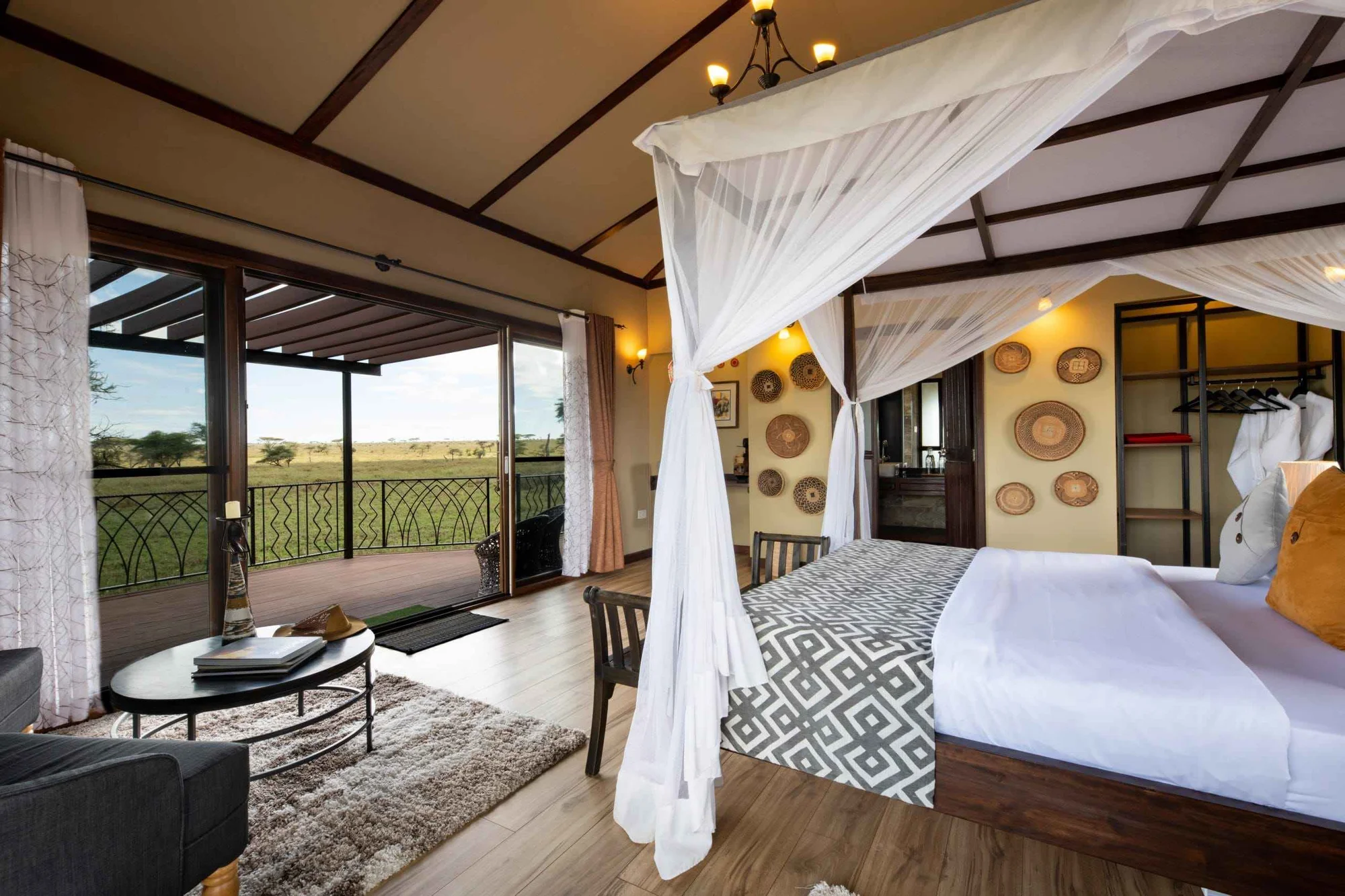 Serengeti Sametu Camp — image 3