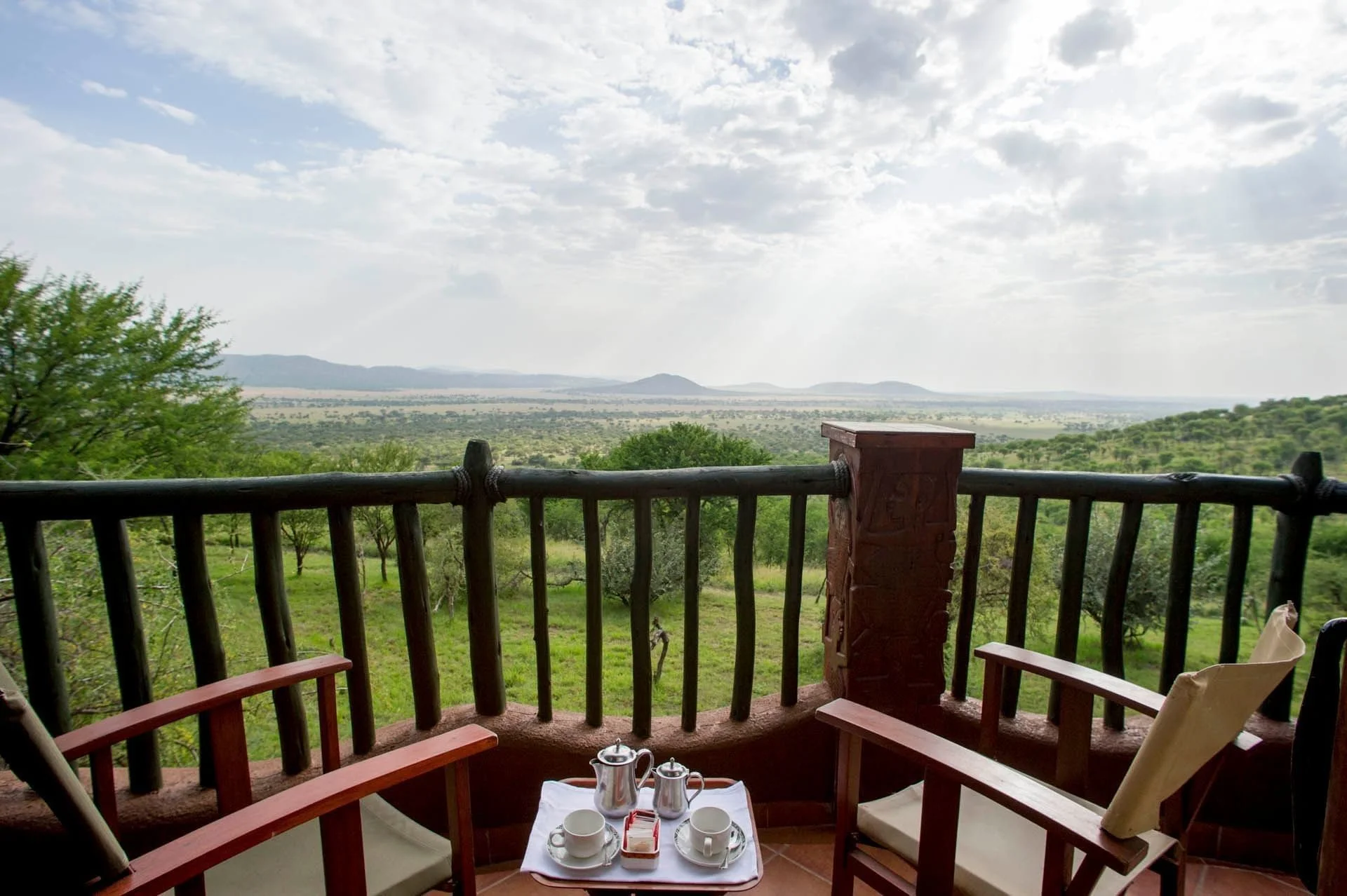 Serengeti Serena Safari Lodge — image 3