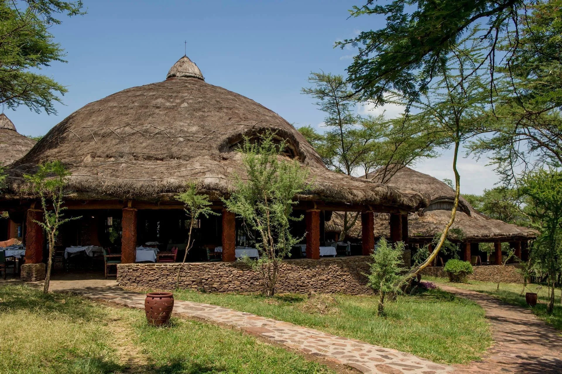 Serengeti Serena Safari Lodge — image 4