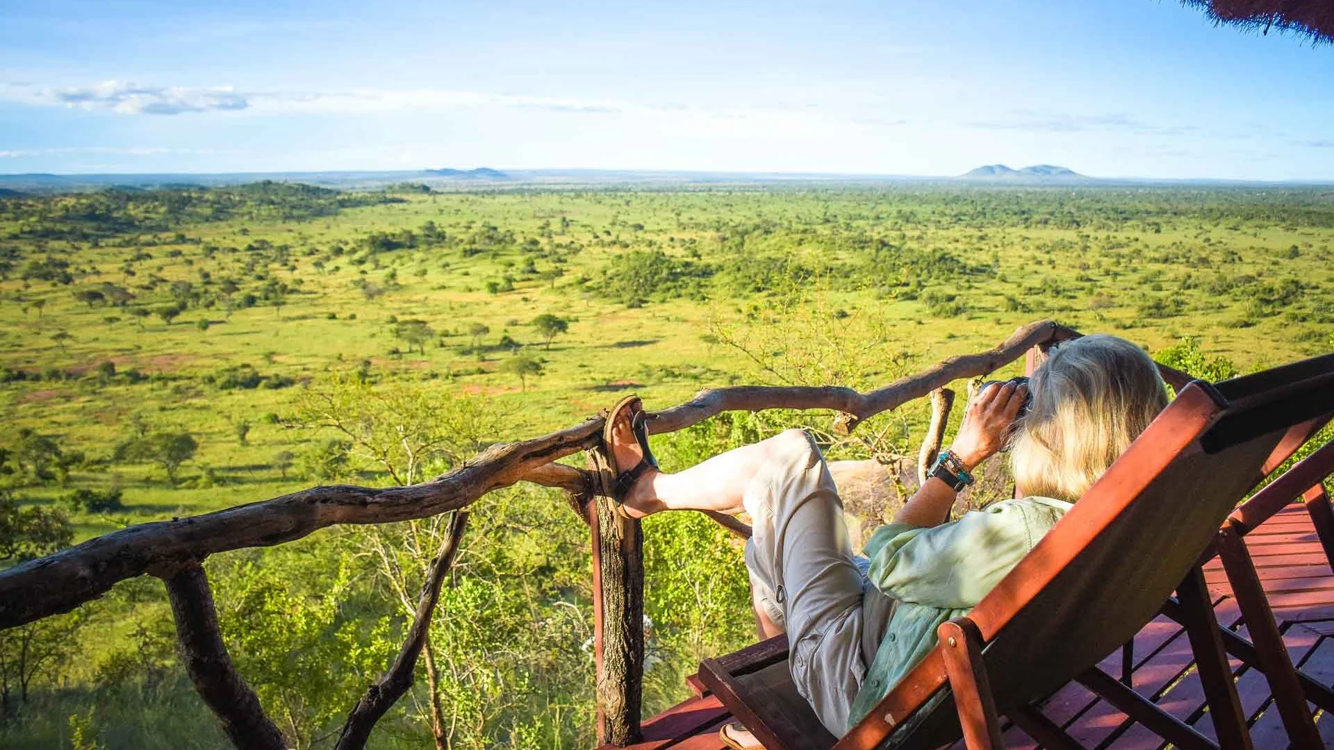 Serengeti Simba Lodge — image 2