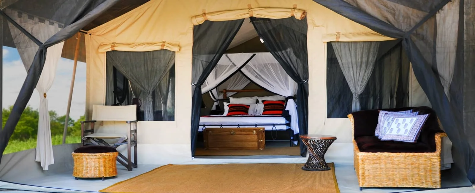 Serengeti Tortilis Camp — image 3