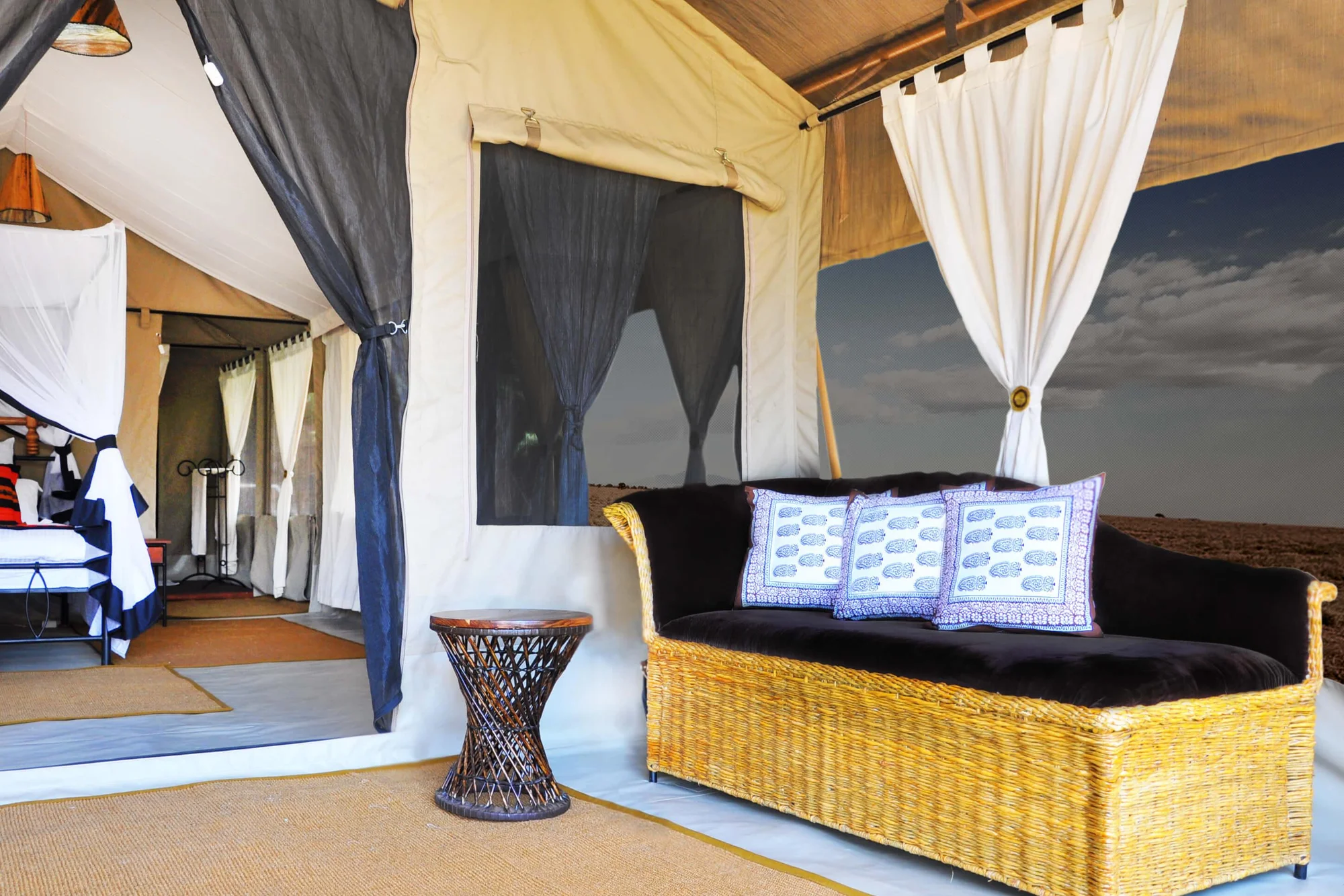 Serengeti Tortilis Camp — image 4