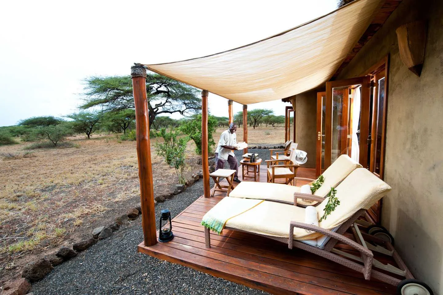 Severin Safari Camp — image 2