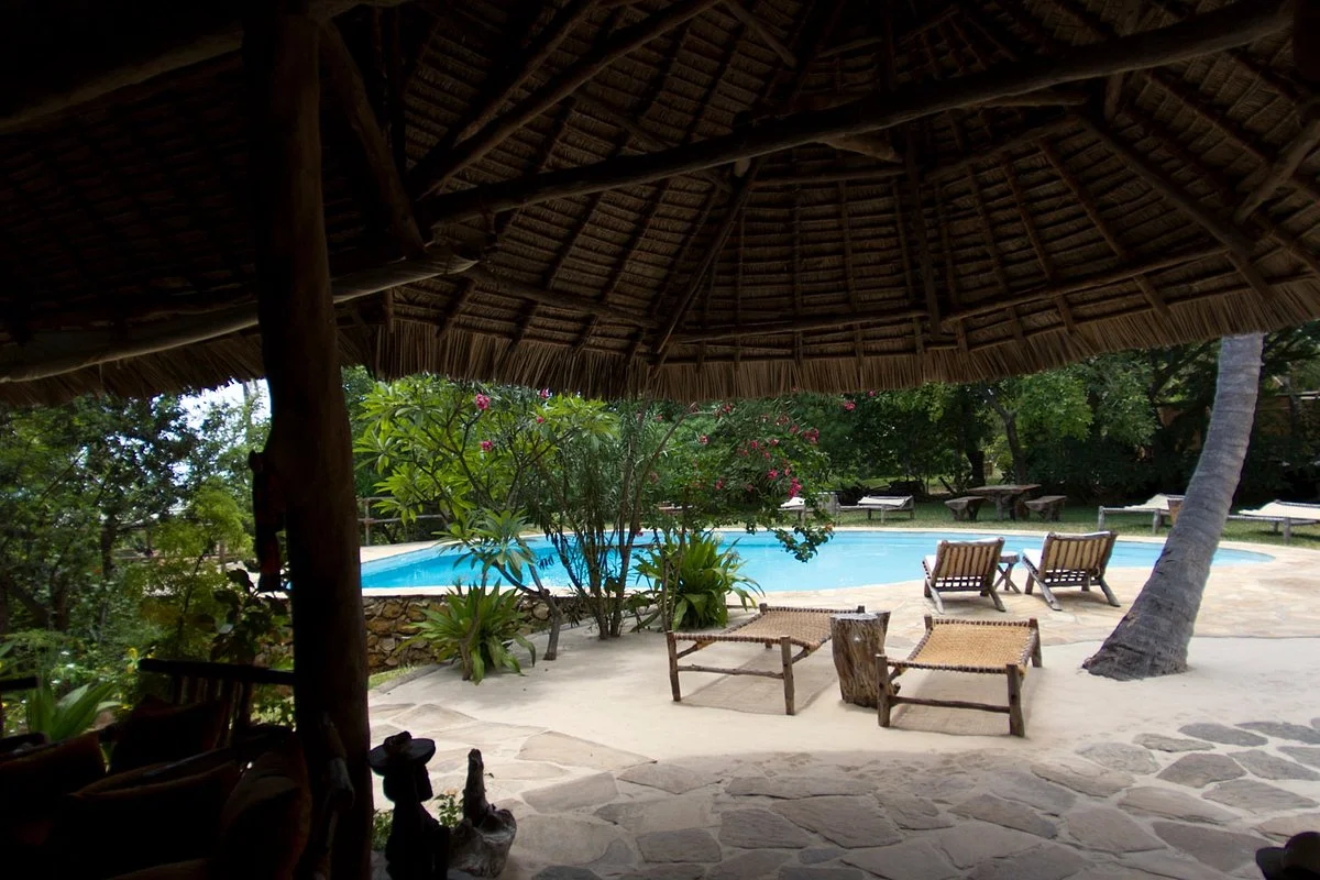 Shamba Kilole Eco Lodge — image 2