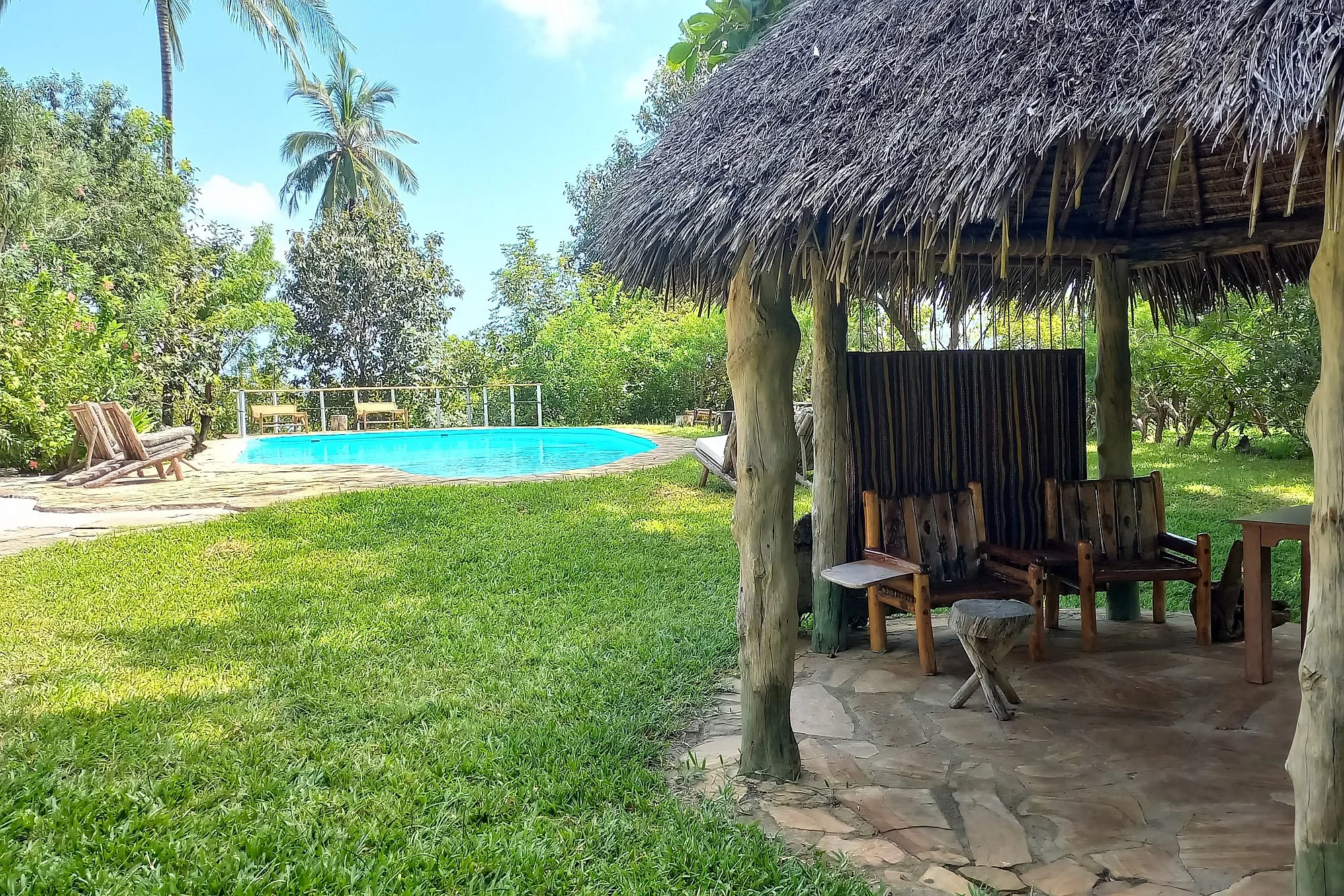 Shamba Kilole Eco Lodge — image 4