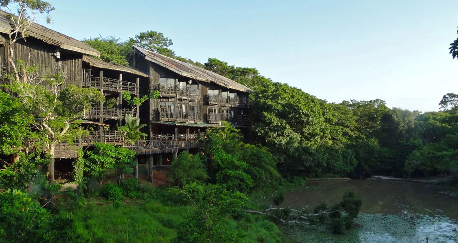 Shimba Hills Lodge — image 2