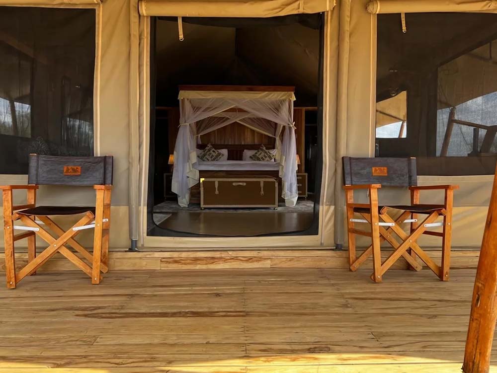 Signature Serengeti Tented Safari Camp — image 3