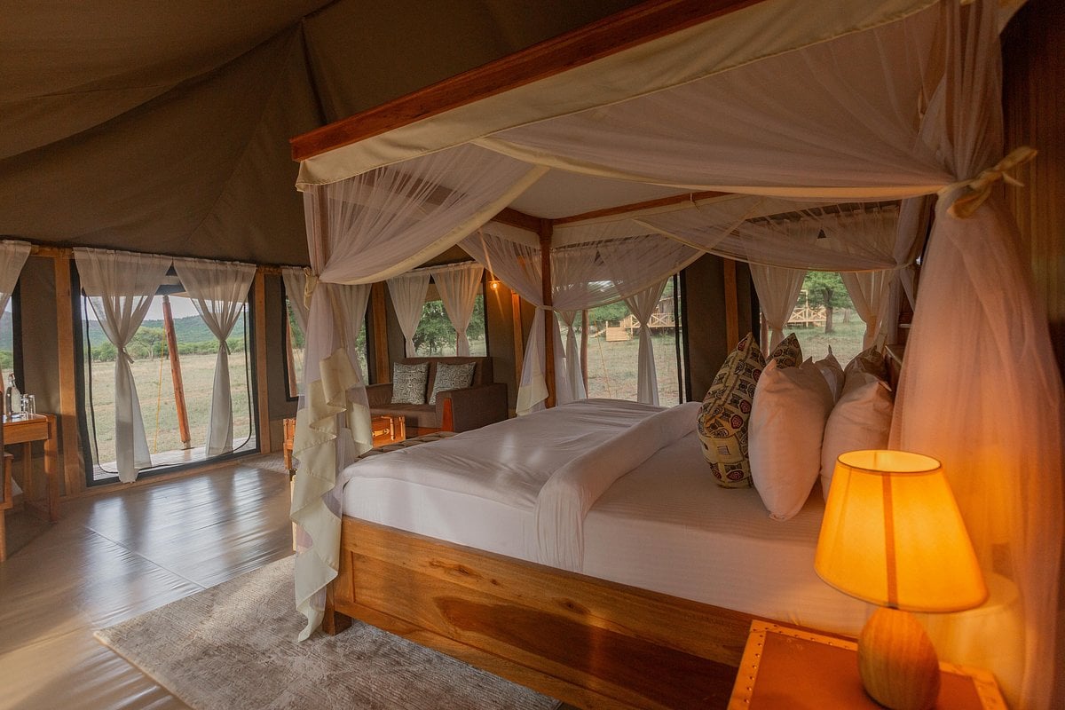 Signature Serengeti Tented Safari Camp — image 4